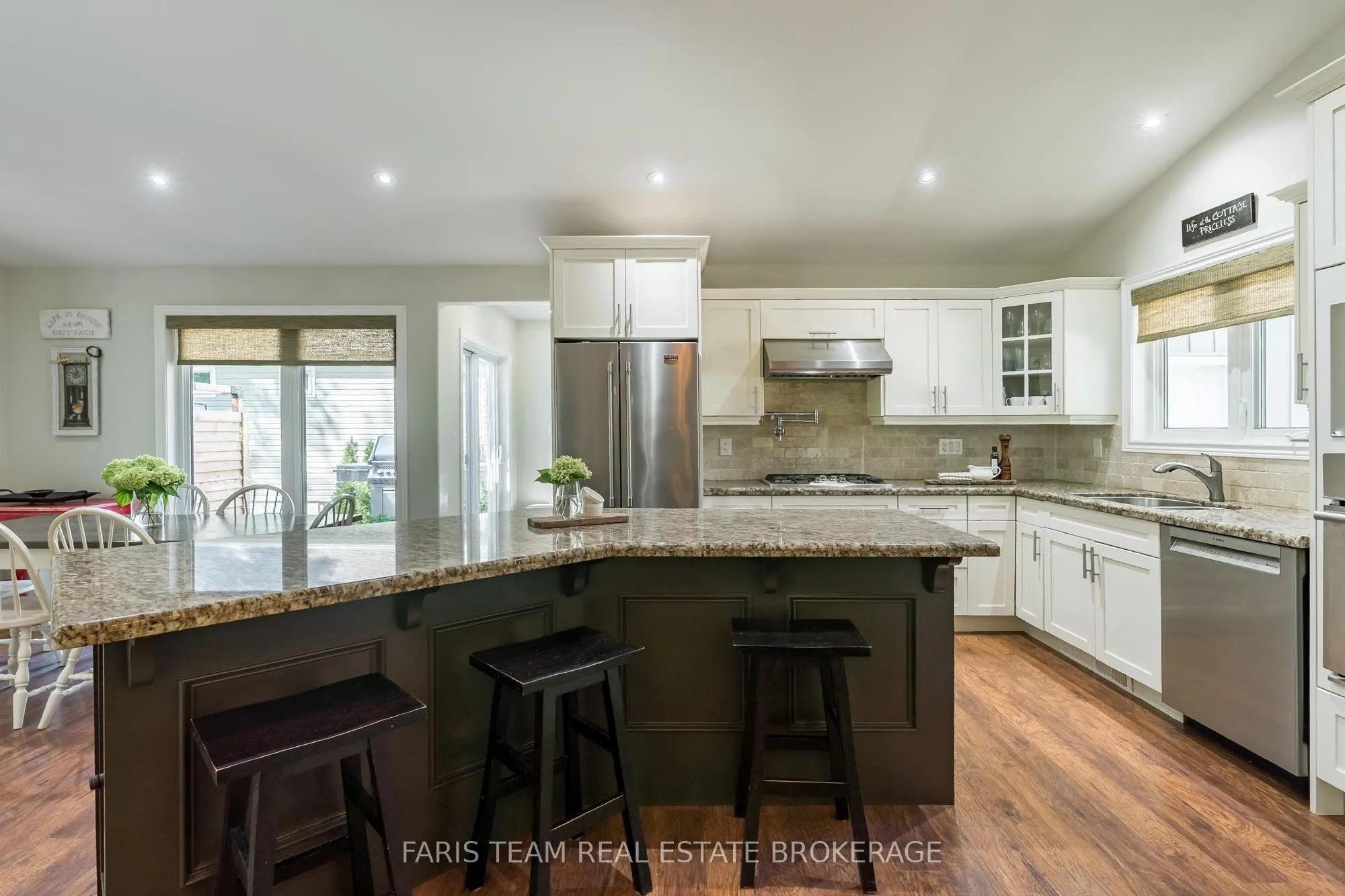 15 Rosemary Road
