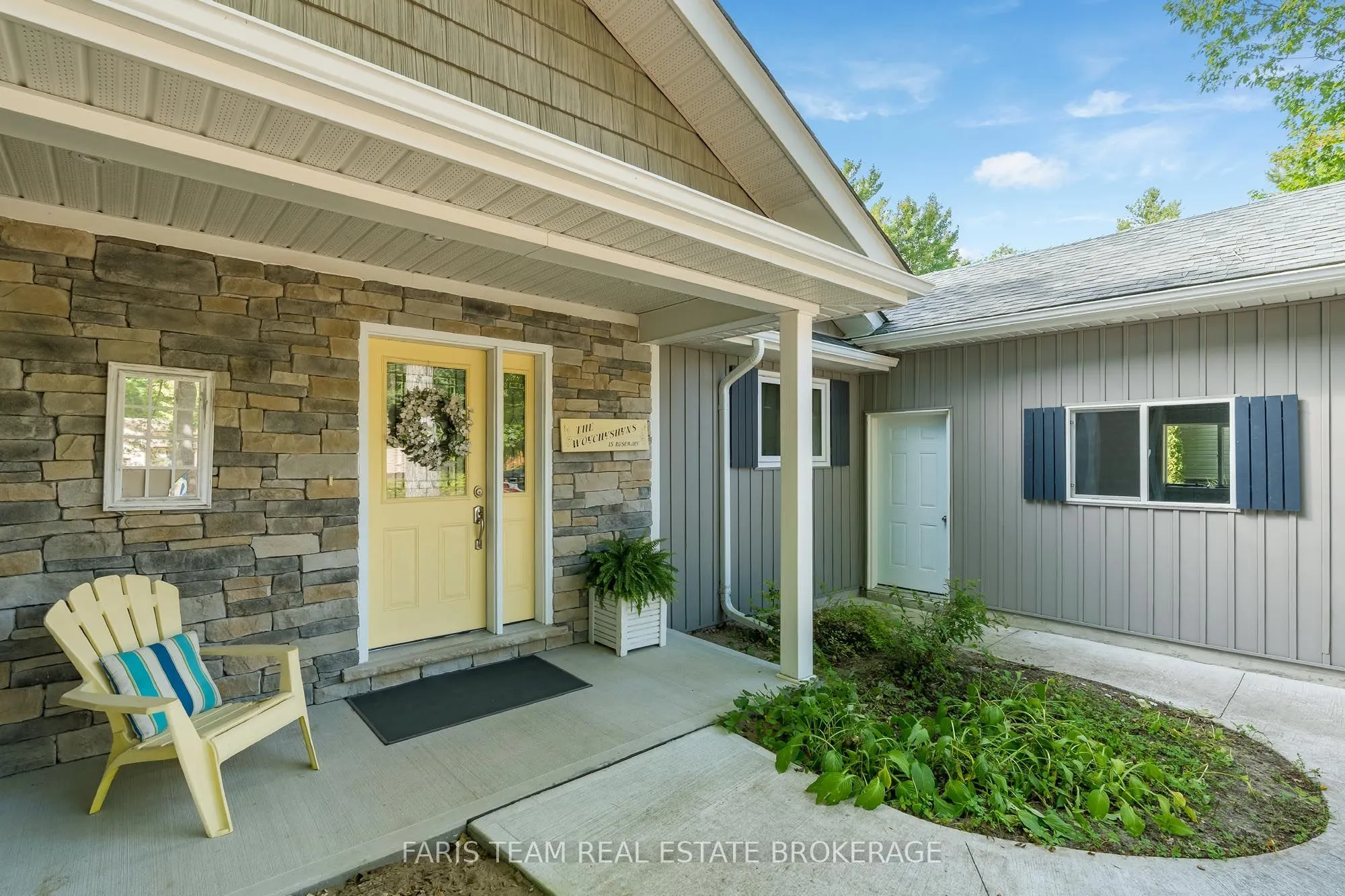 15 Rosemary Road
