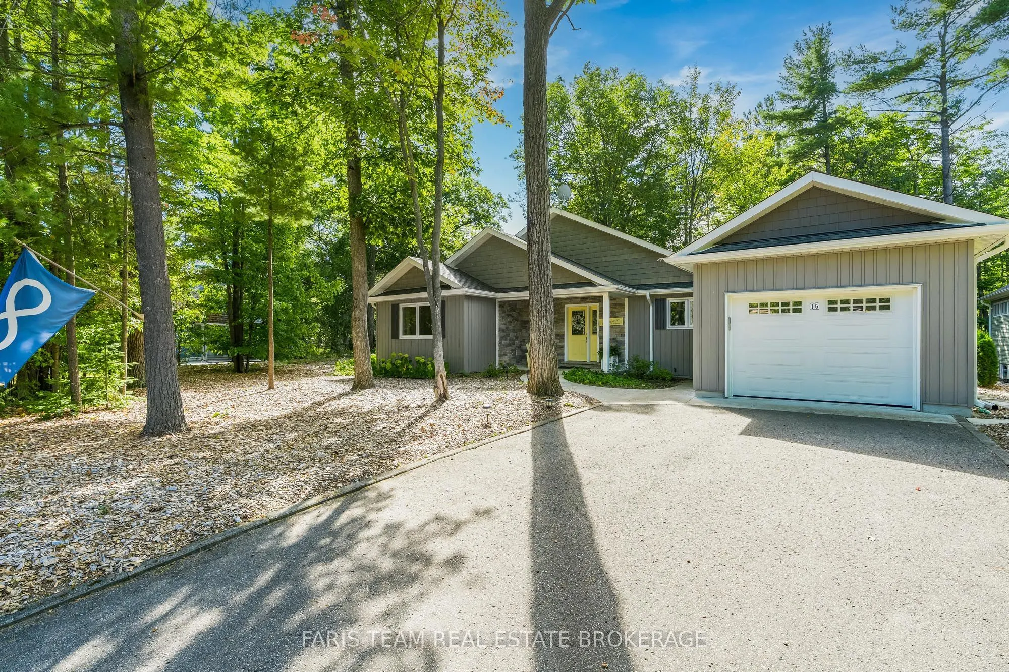 15 Rosemary Road