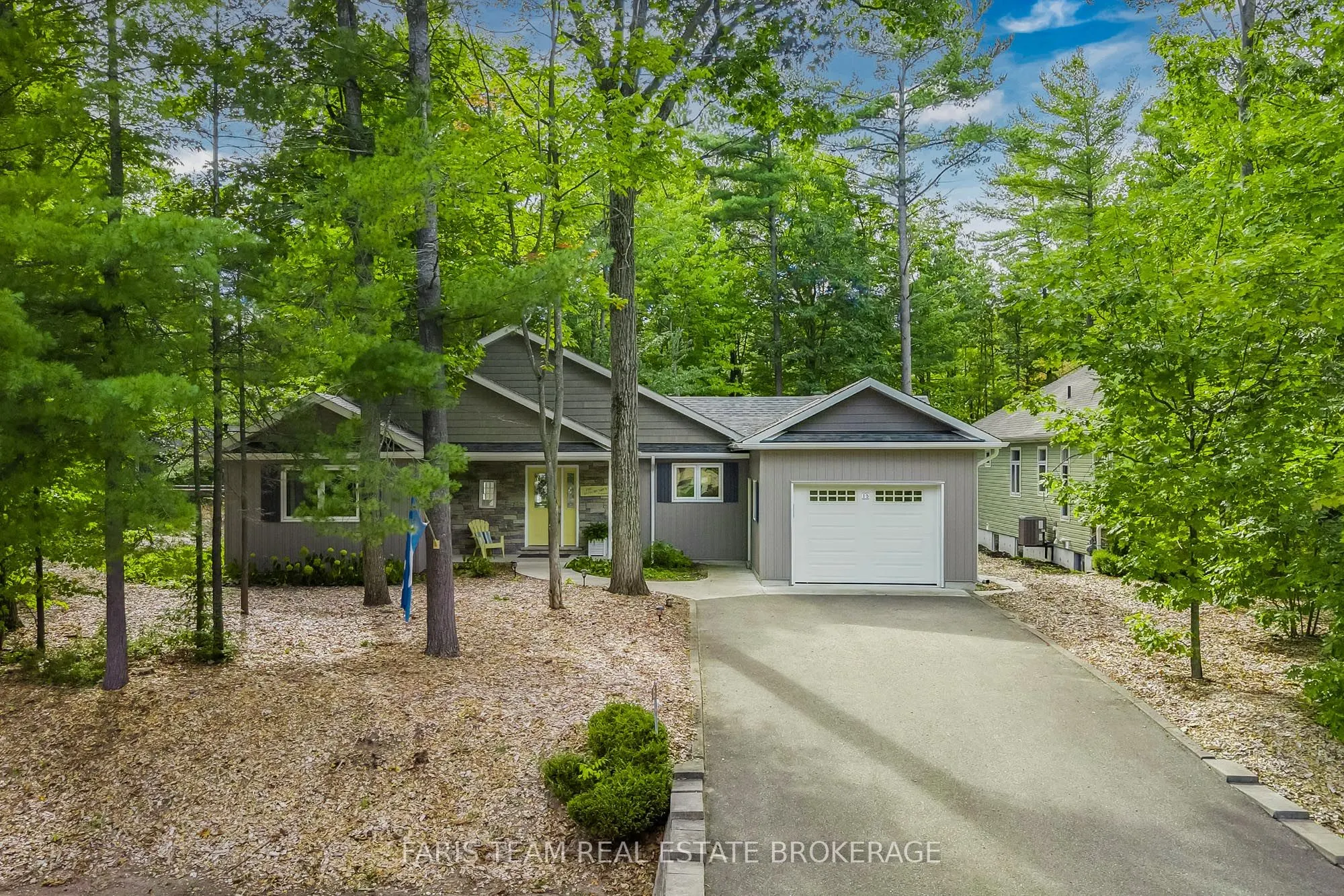 15 Rosemary Road