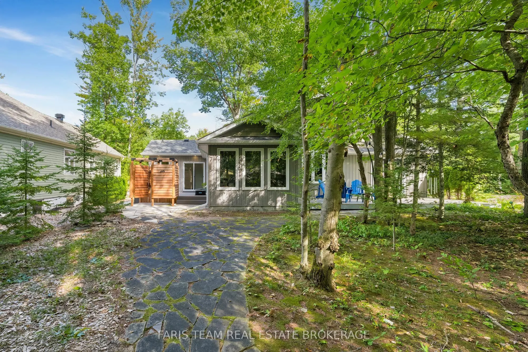 15 Rosemary Road