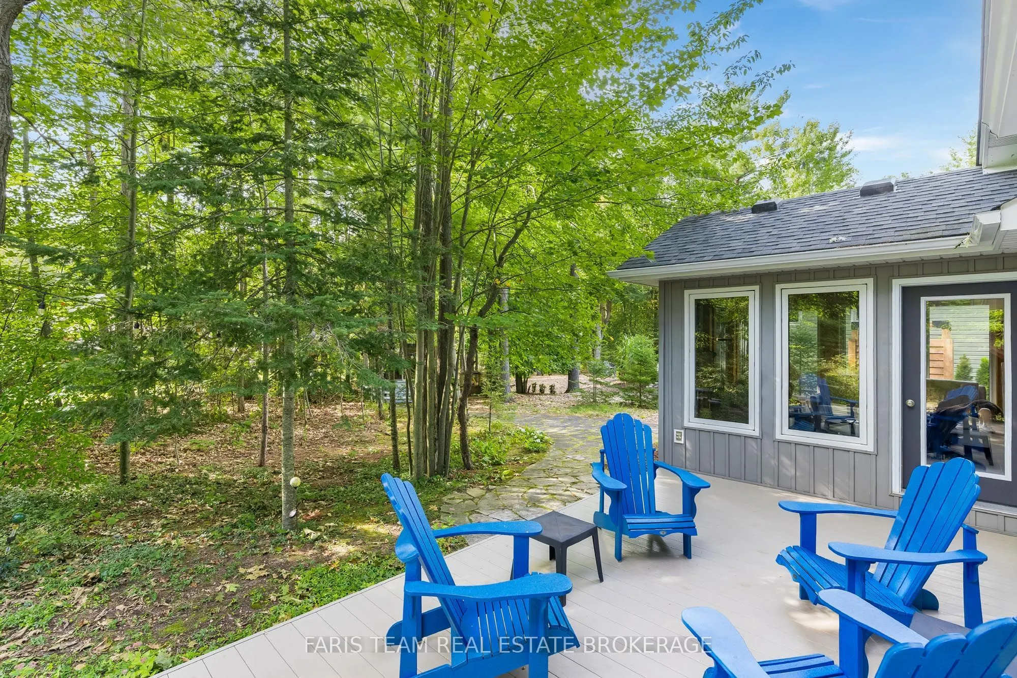15 Rosemary Road