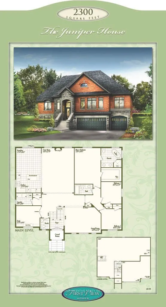 Lot 41 Winterberry Drive