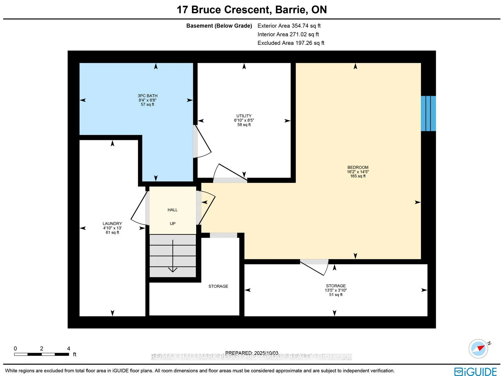 17 Bruce Crescent