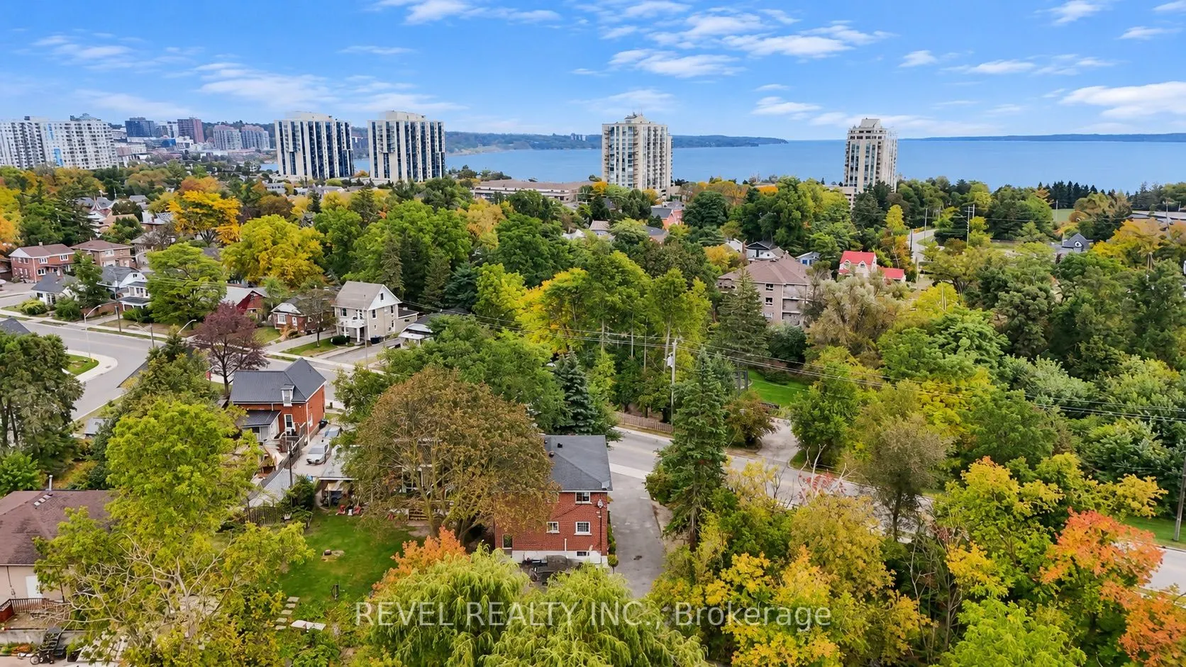 138 Innisfil Street