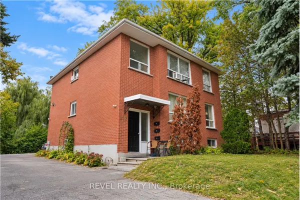 138 Innisfil Street