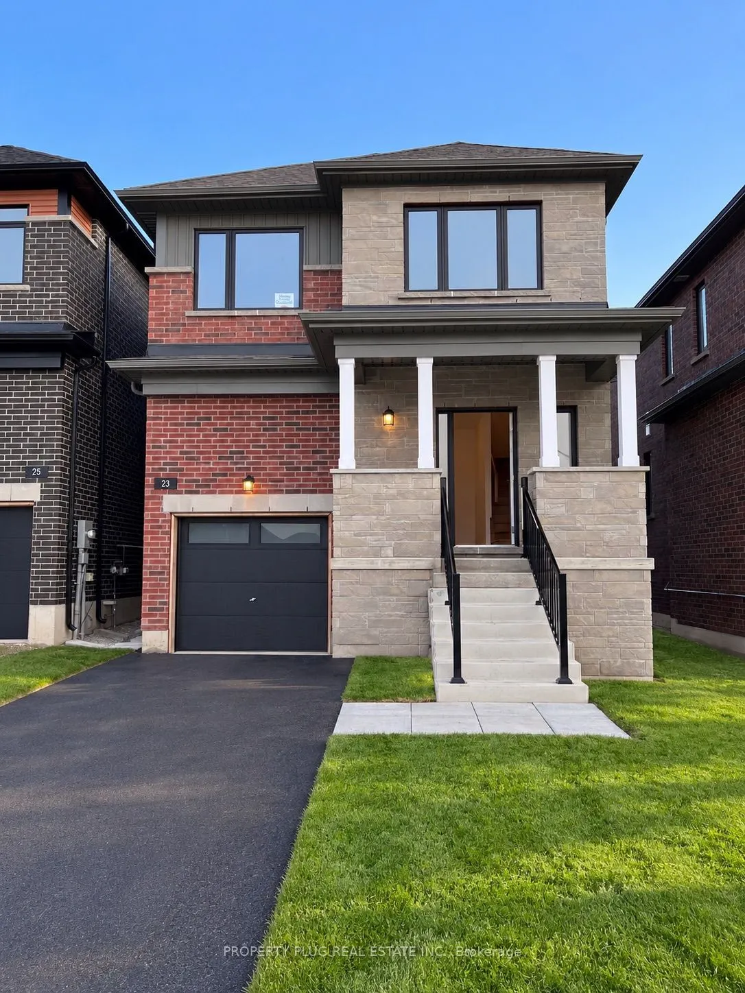 23 Gateway Drive