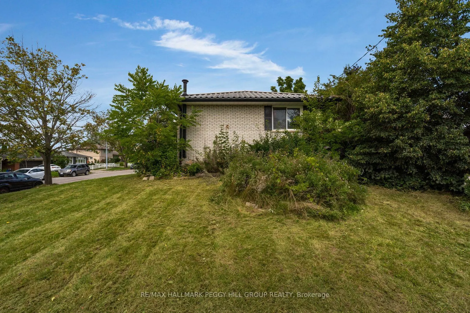 3 Blue Mound Drive