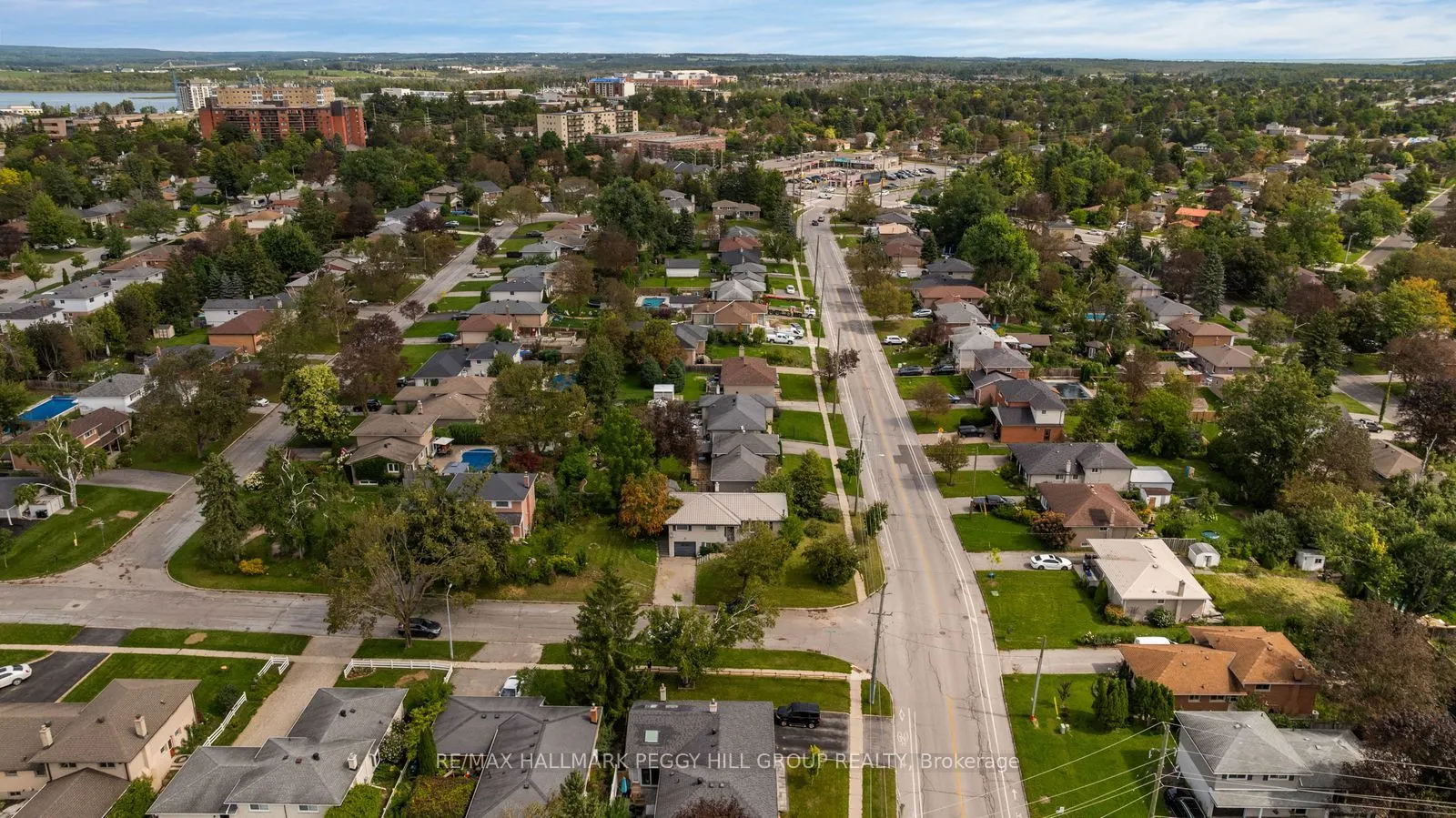 3 Blue Mound Drive