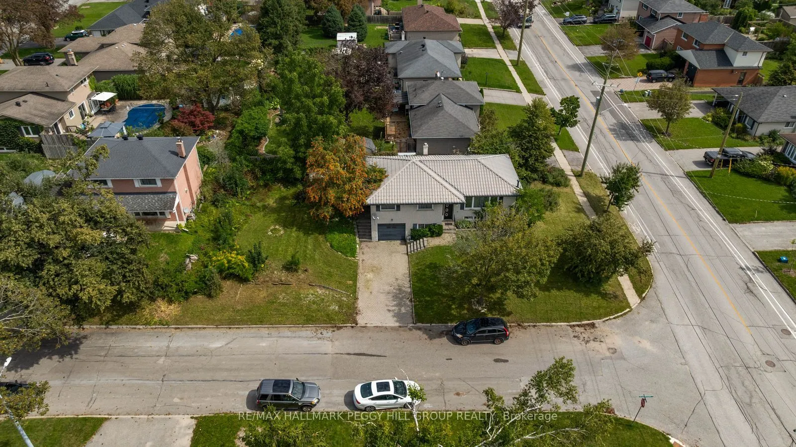 3 Blue Mound Drive
