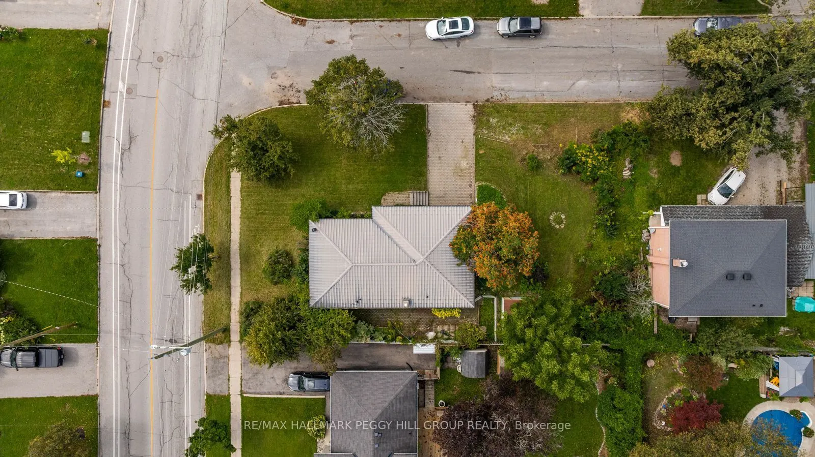 3 Blue Mound Drive