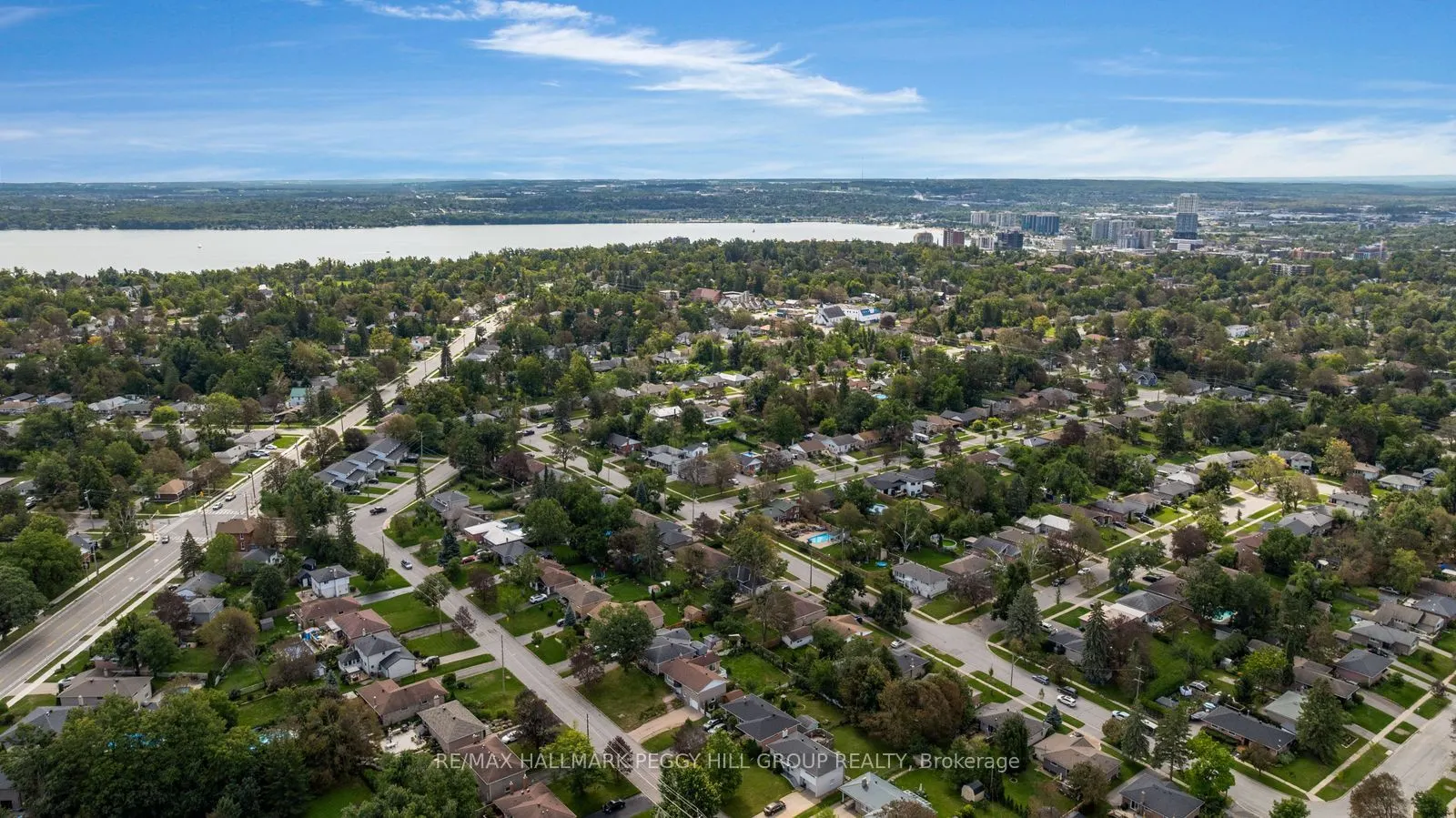 3 Blue Mound Drive
