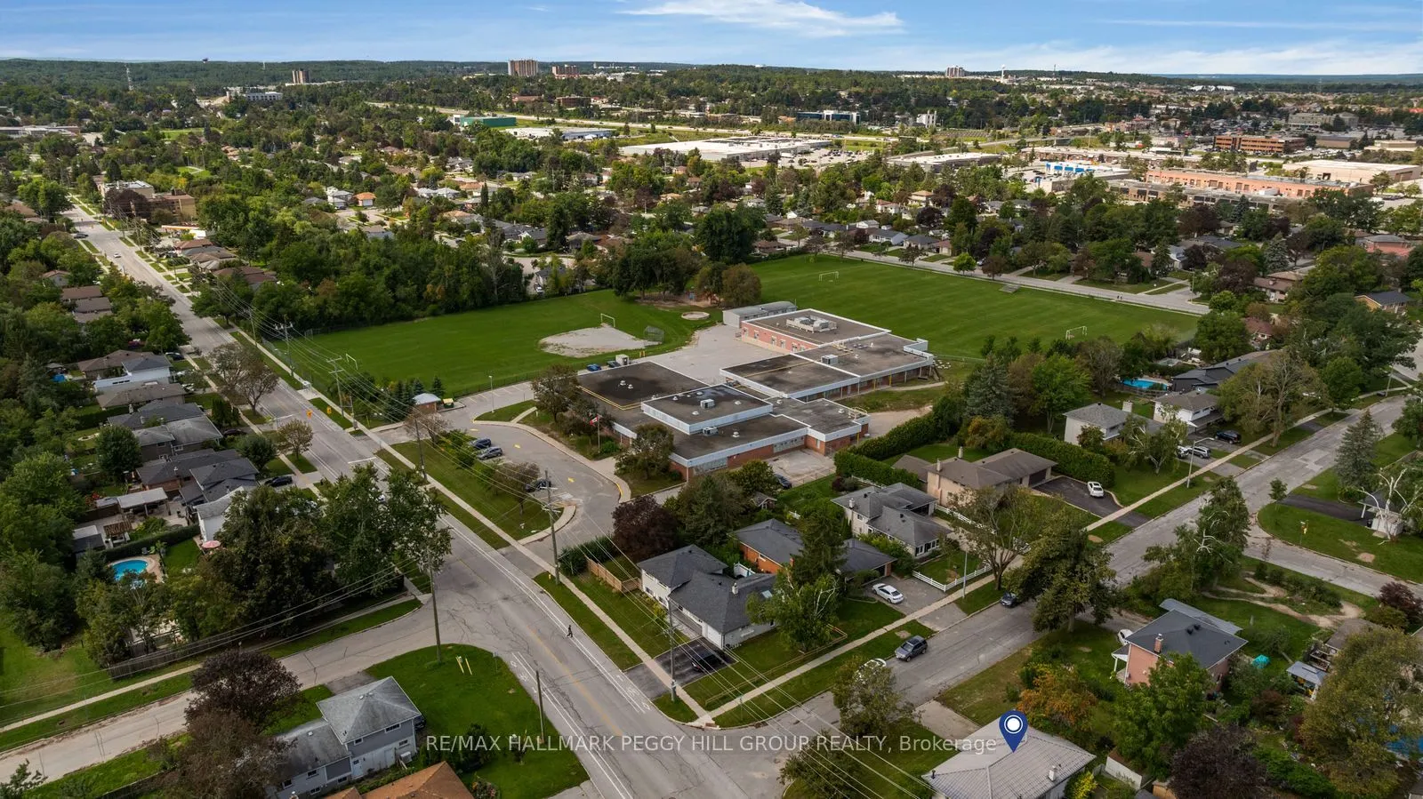 3 Blue Mound Drive