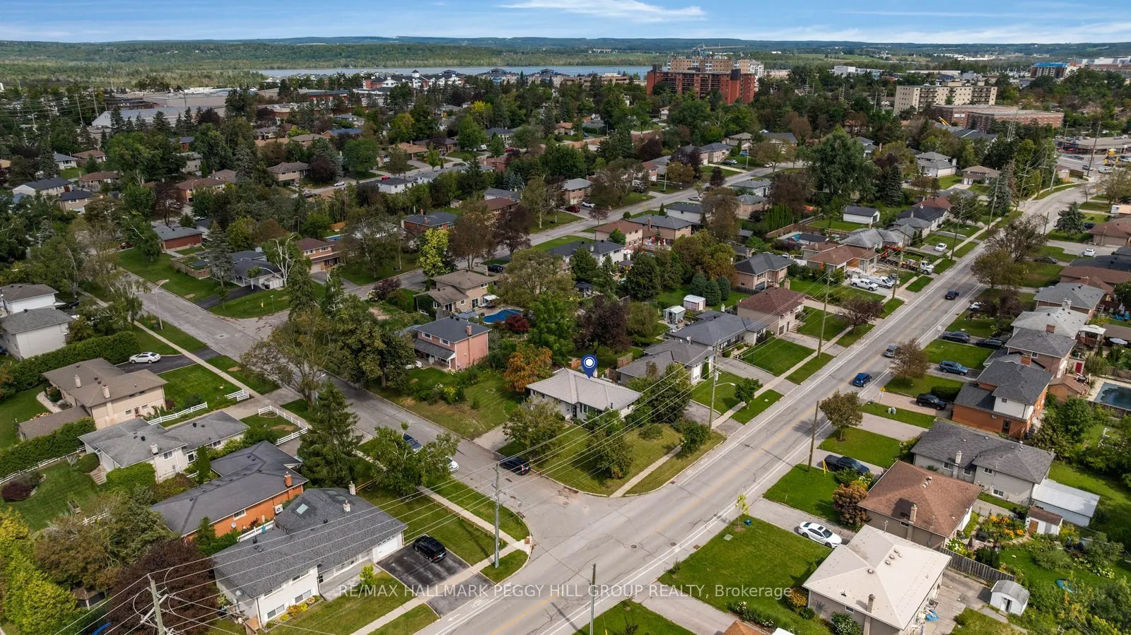 3 Blue Mound Drive