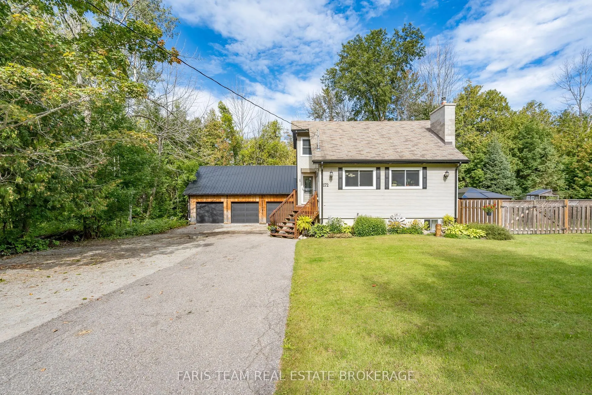 172 Albin Road