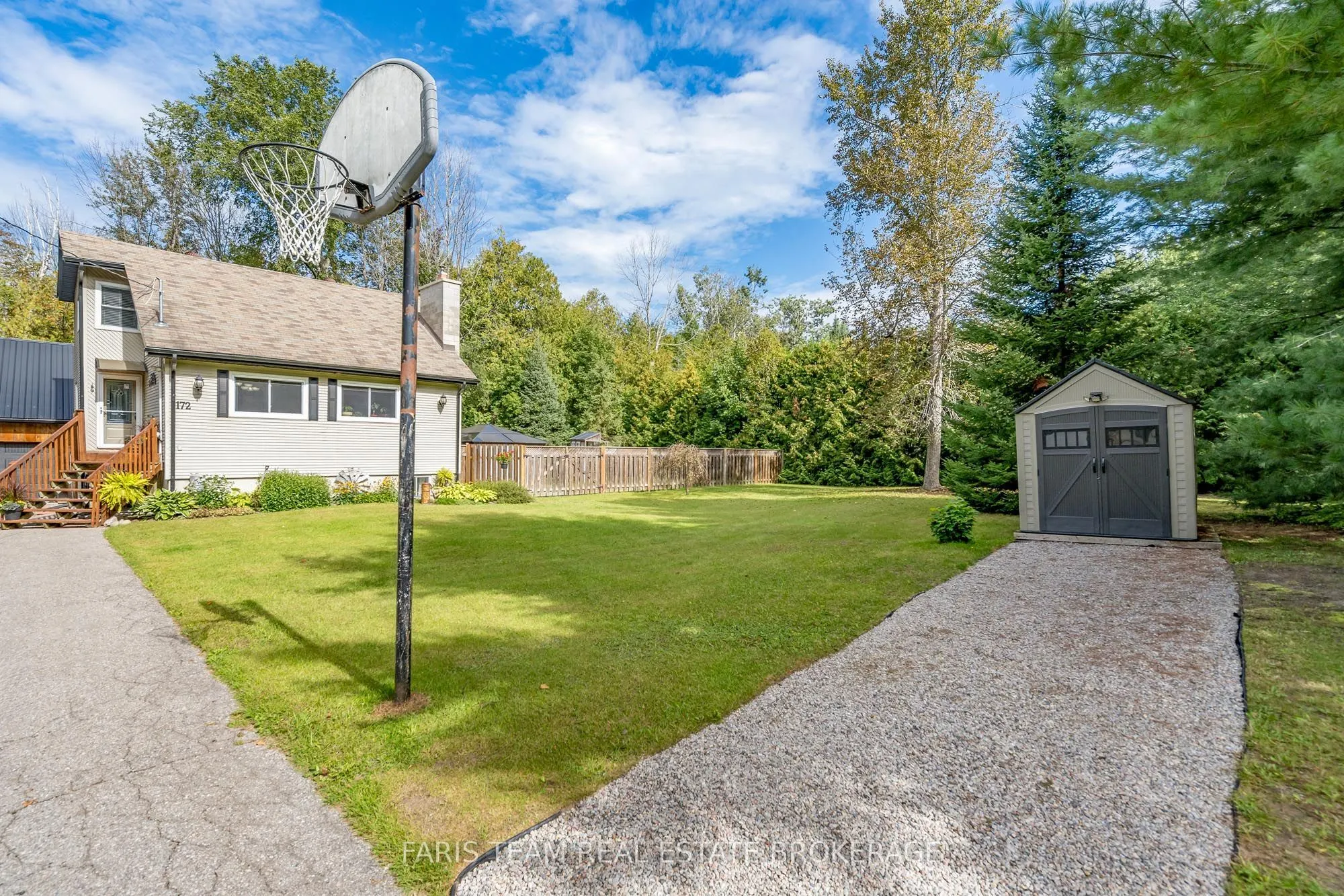 172 Albin Road