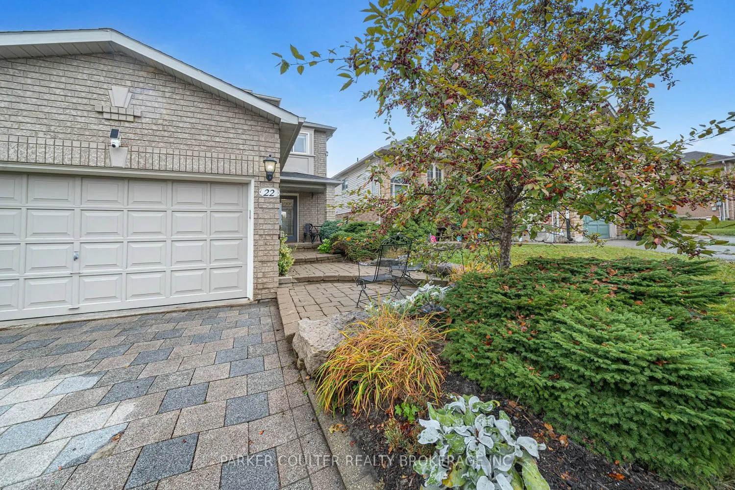 22 Athabaska Road