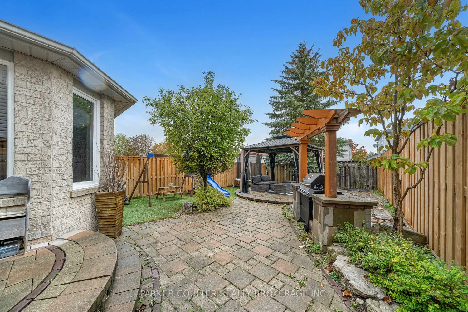 22 Athabaska Road