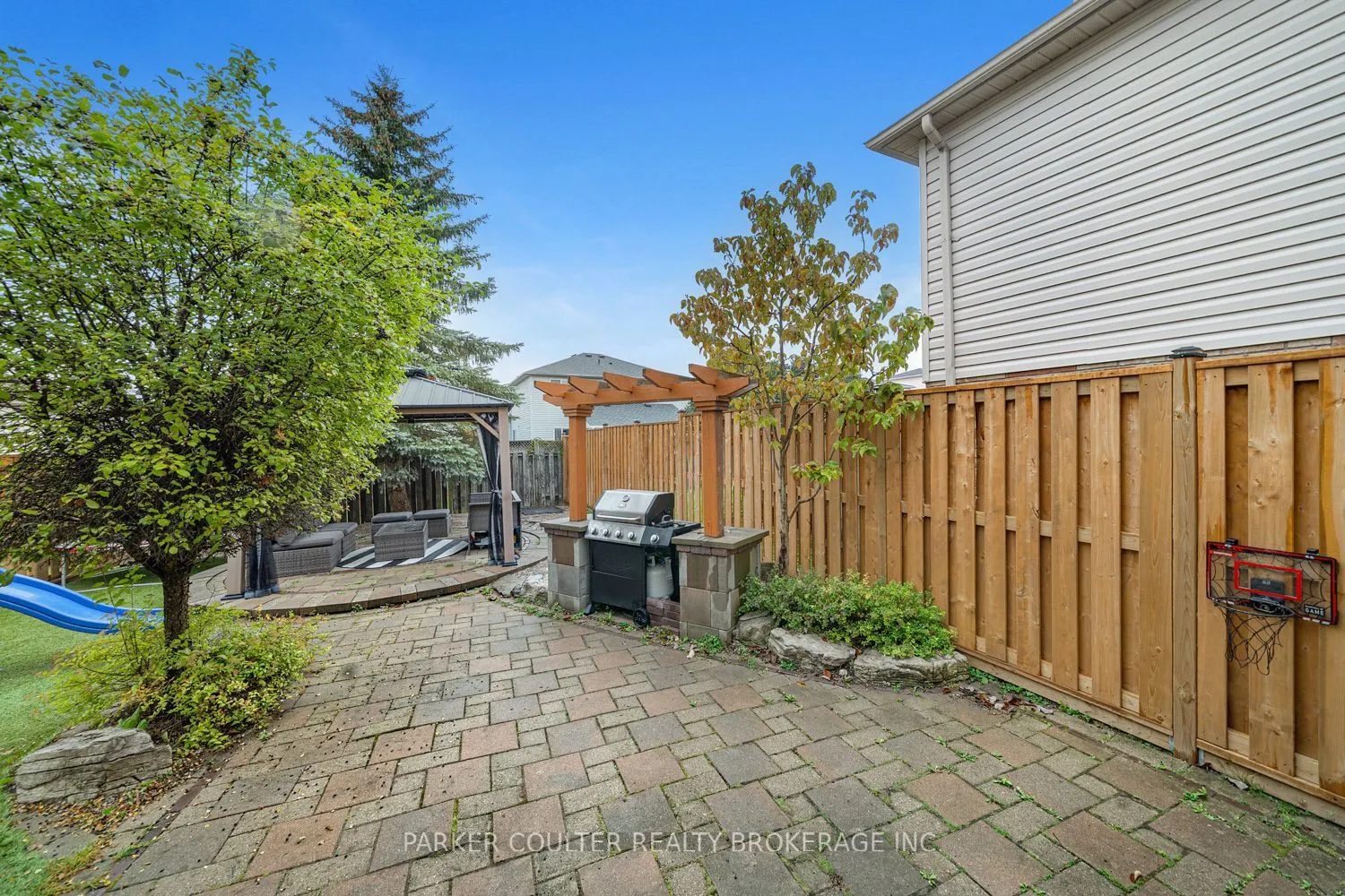22 Athabaska Road