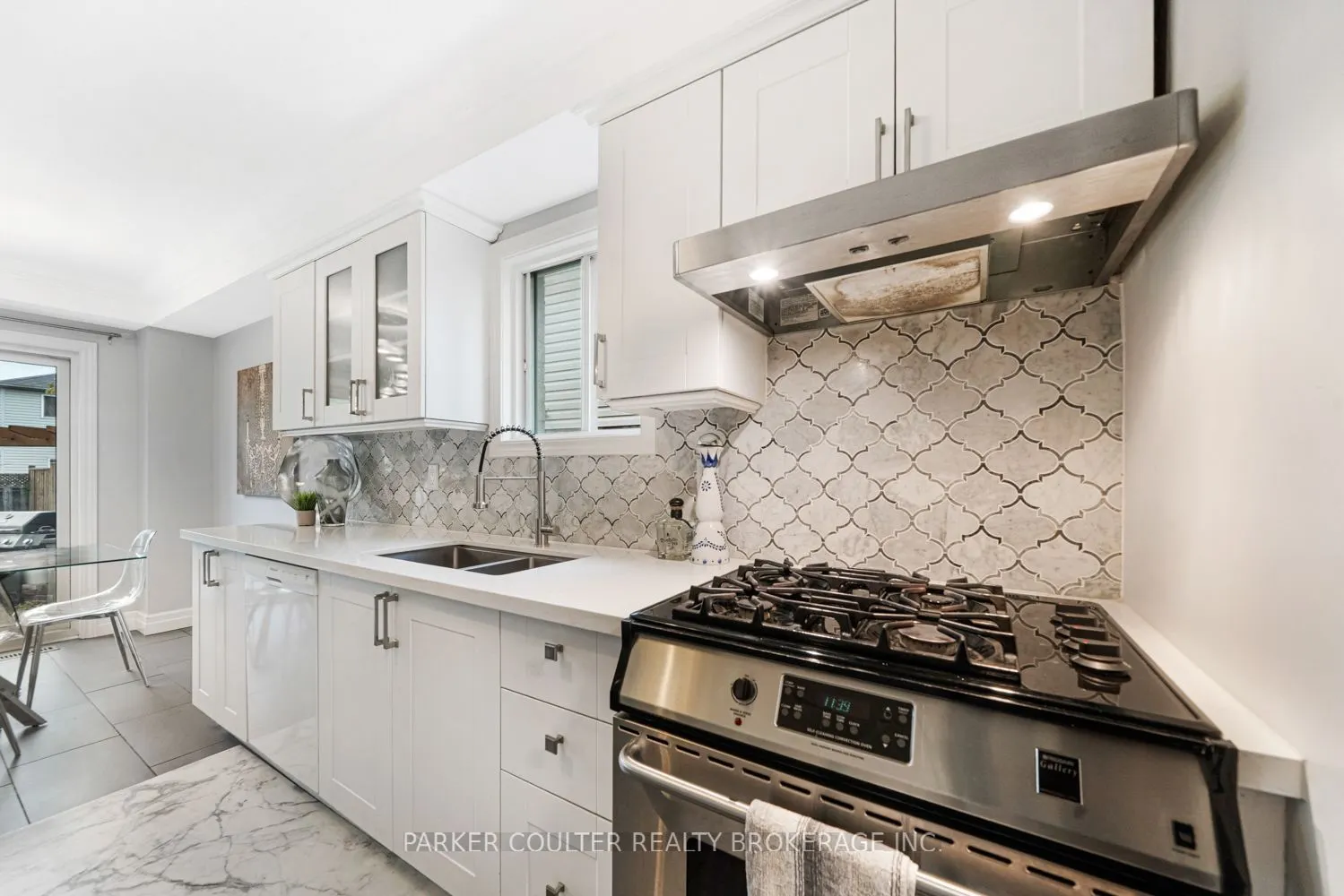 22 Athabaska Road