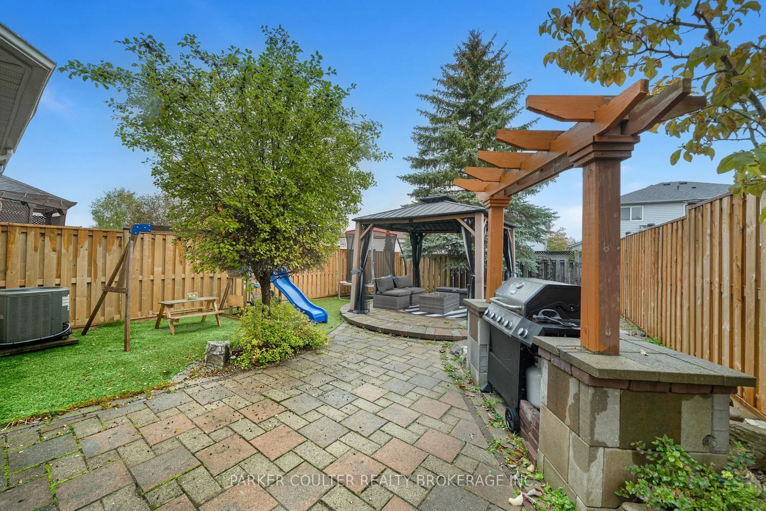 22 Athabaska Road