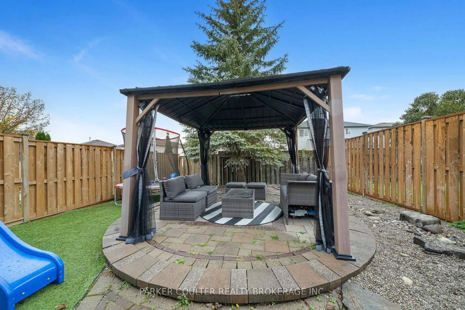 22 Athabaska Road