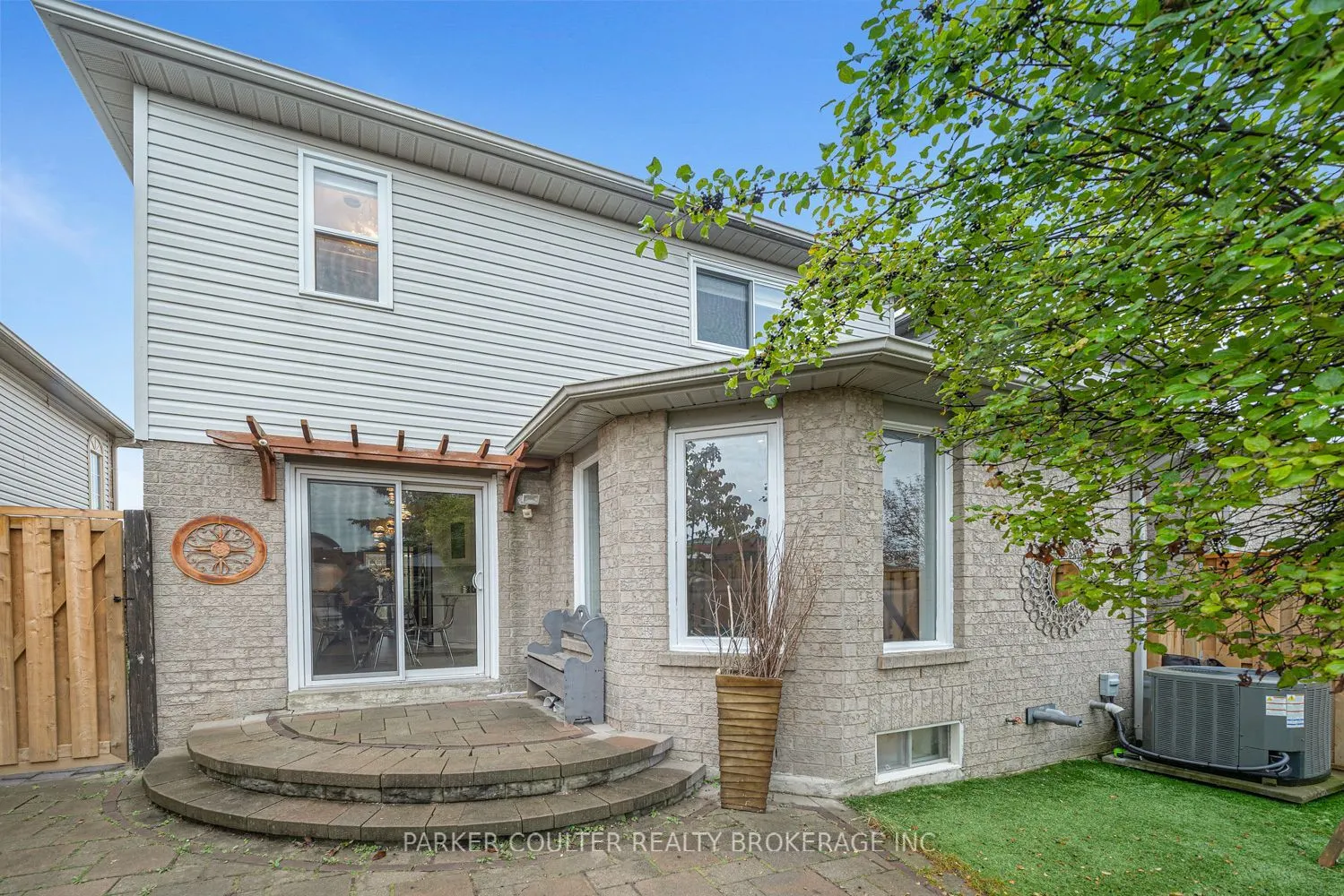22 Athabaska Road