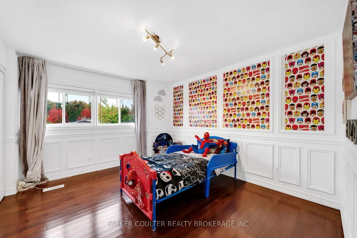22 Athabaska Road