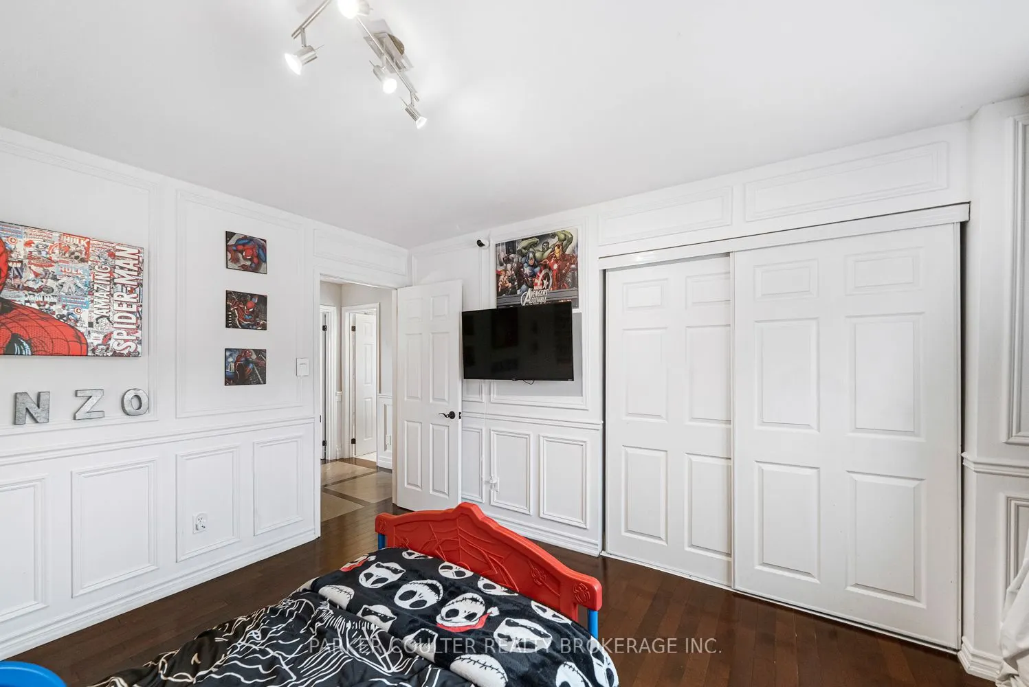 22 Athabaska Road