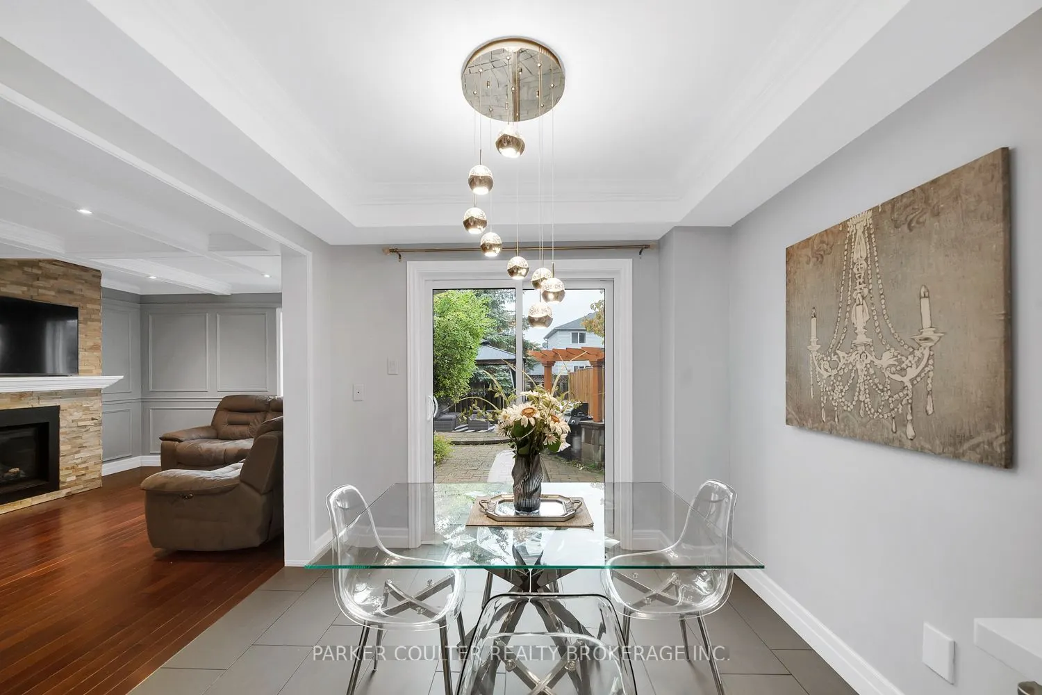 22 Athabaska Road