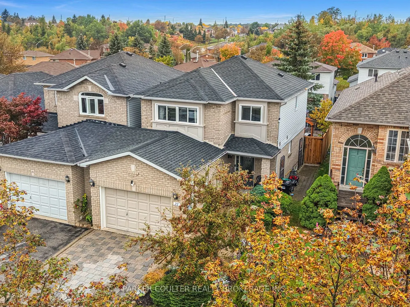 22 Athabaska Road