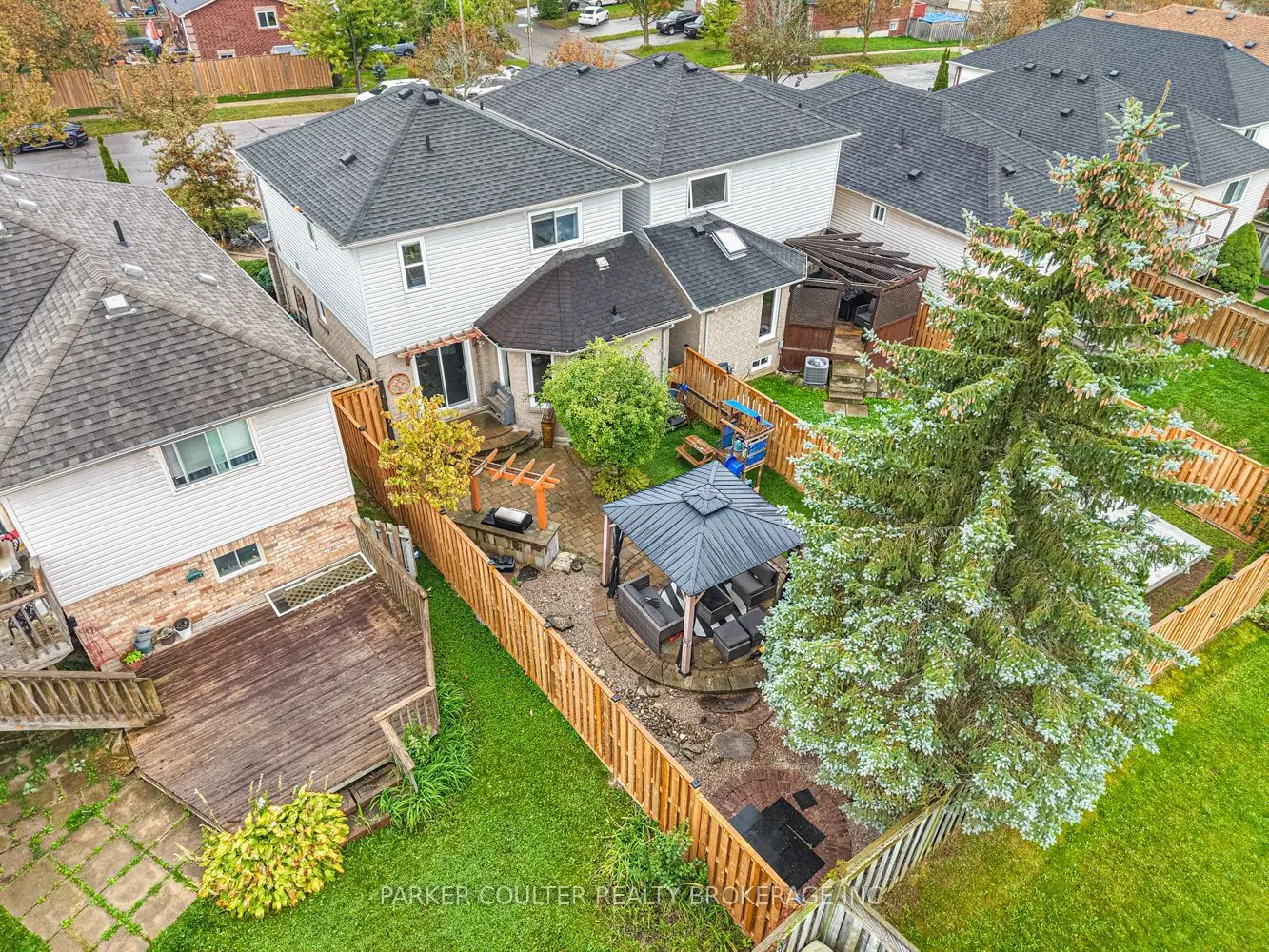 22 Athabaska Road