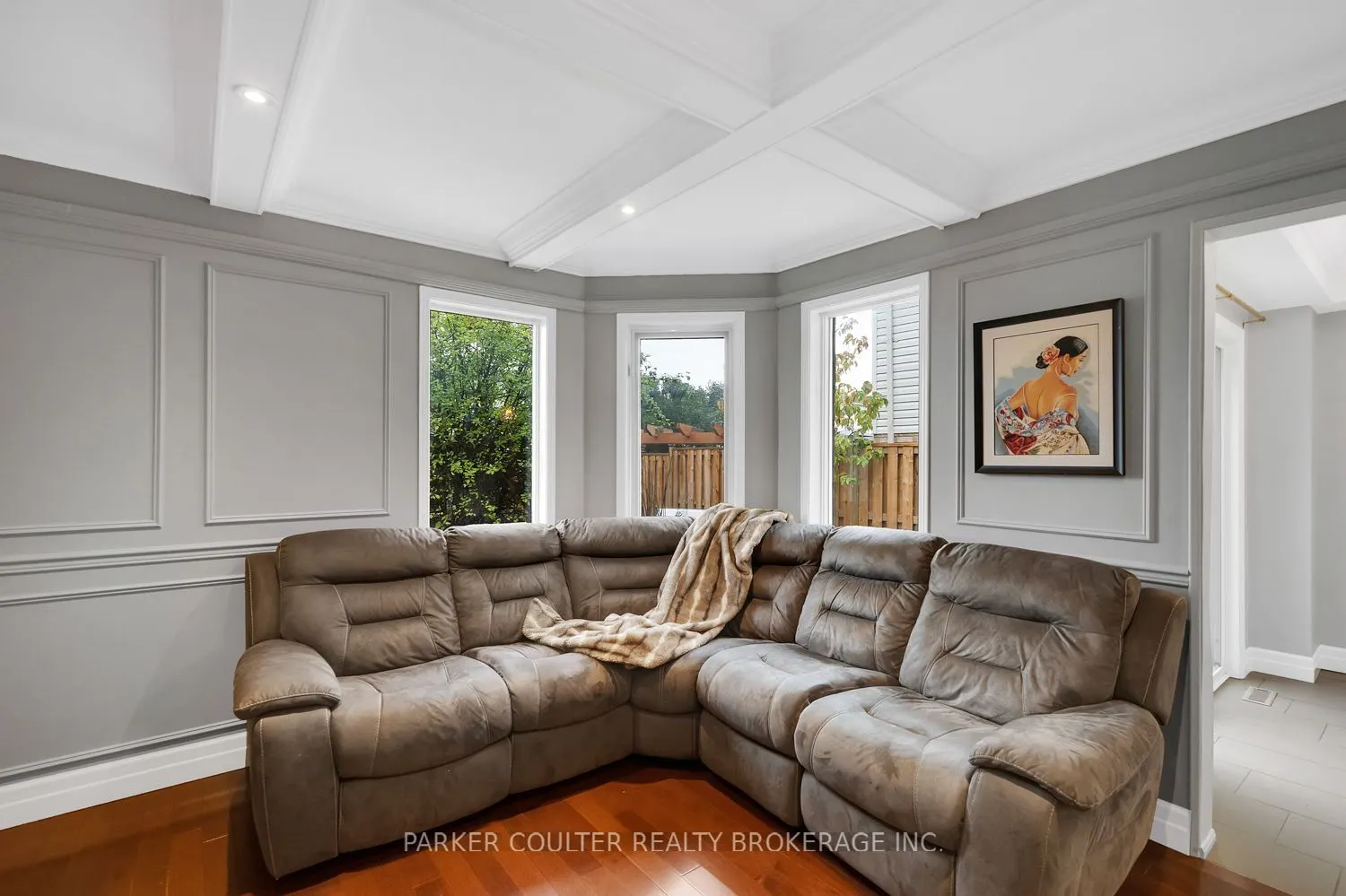 22 Athabaska Road