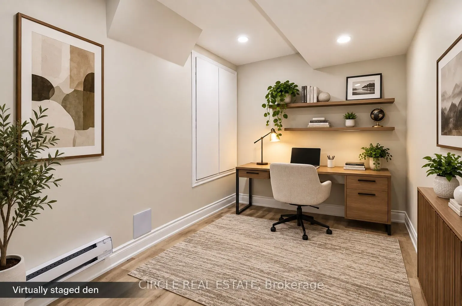 59 PHOENIX Boulevard #1