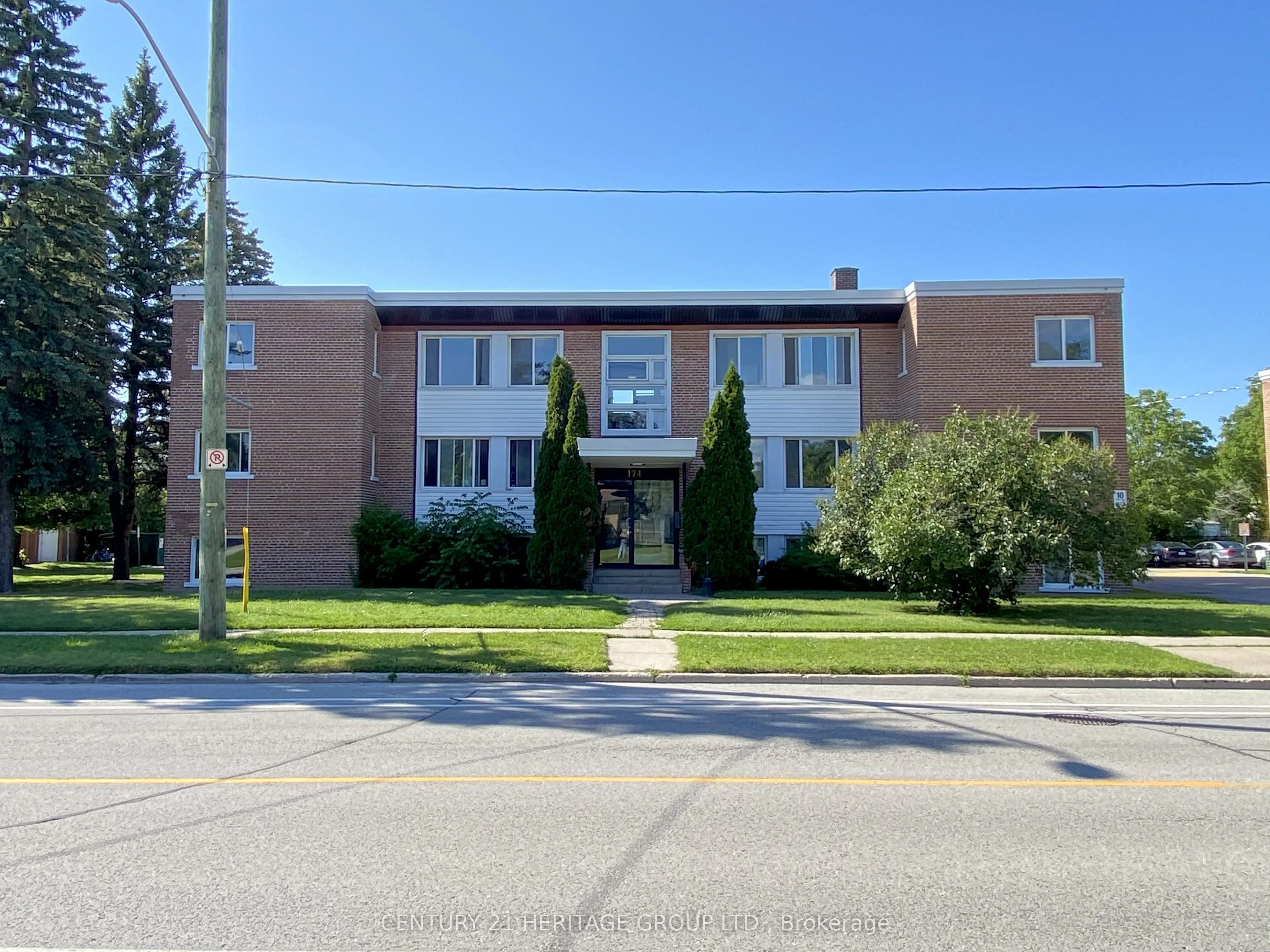 174 Grove Street E #08
