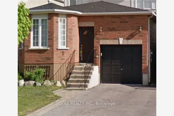12 Willow Drive