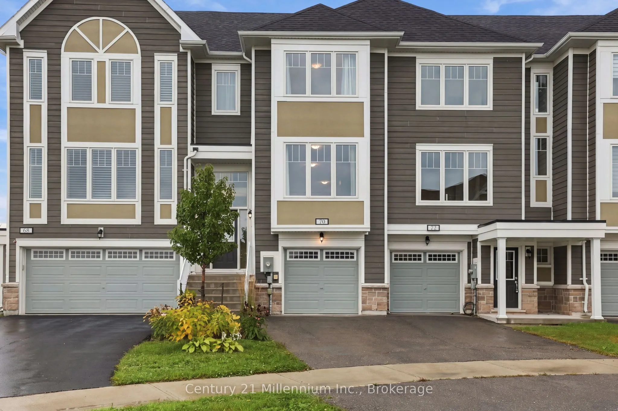 70 Sandhill Crane Drive