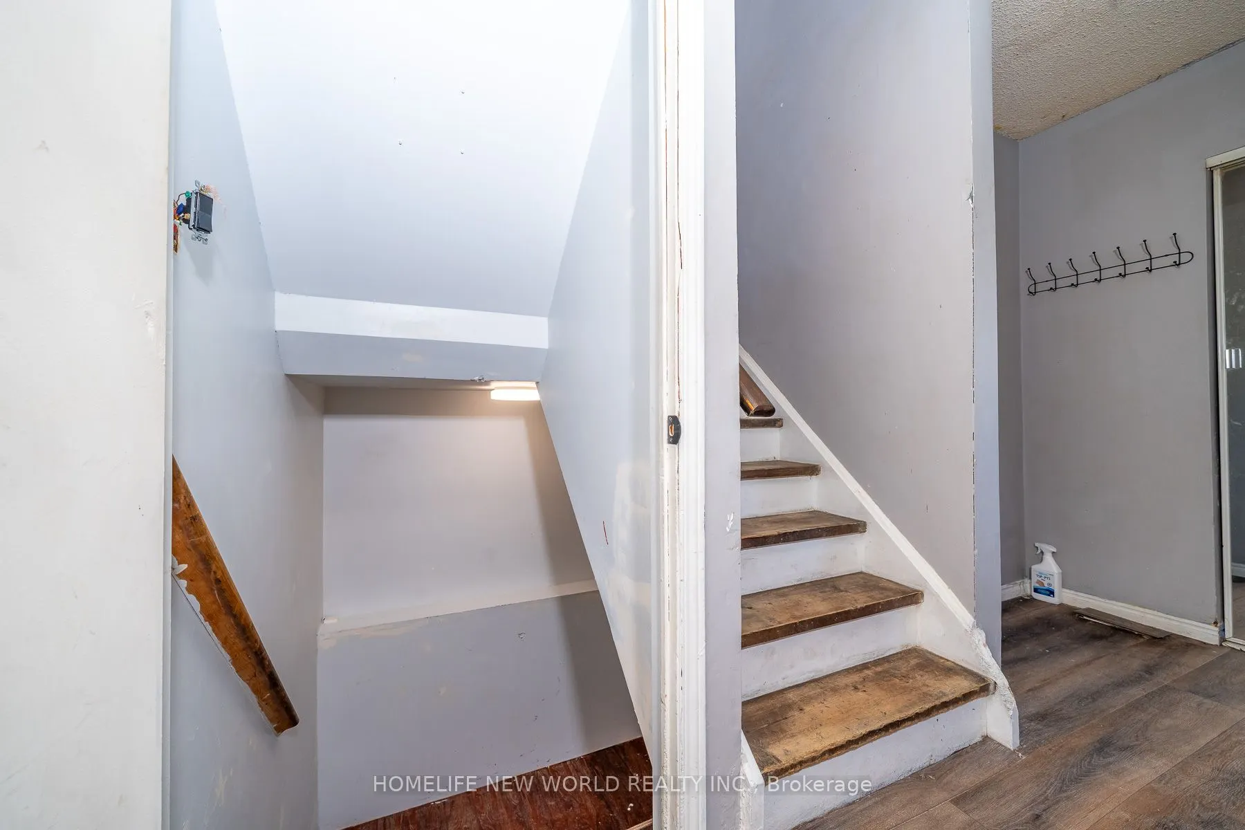341 Hickling Trail
