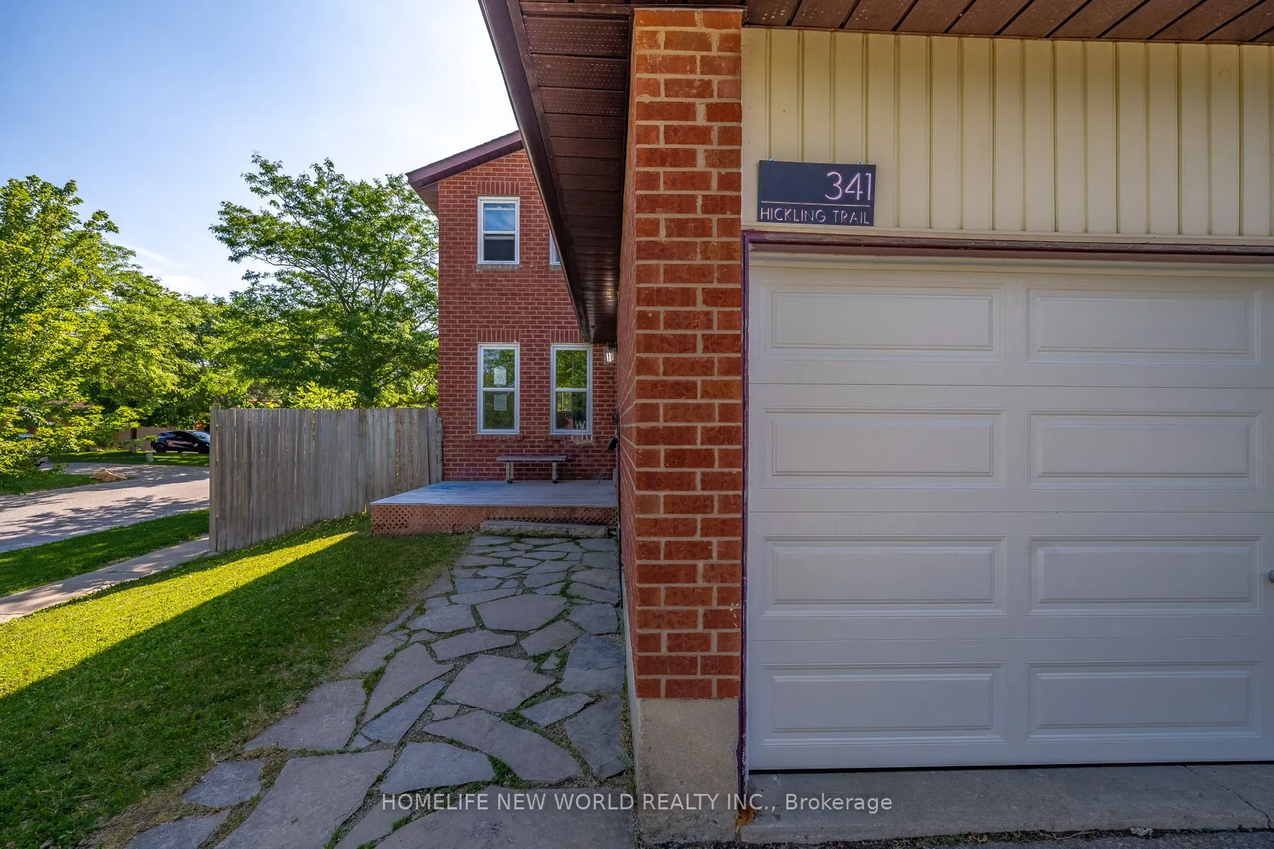 341 Hickling Trail