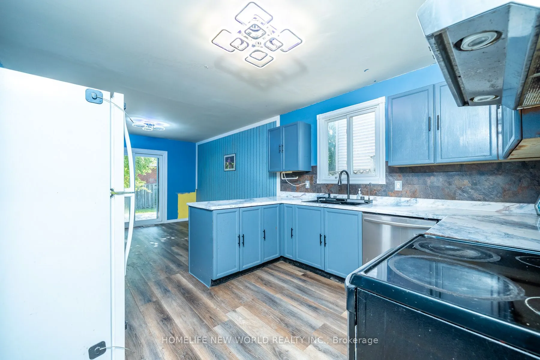 341 Hickling Trail