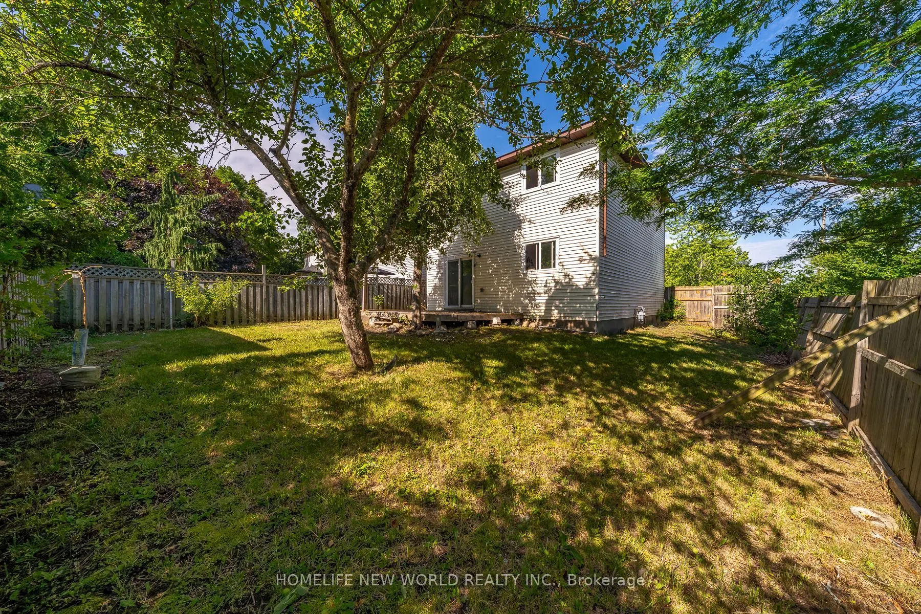341 Hickling Trail