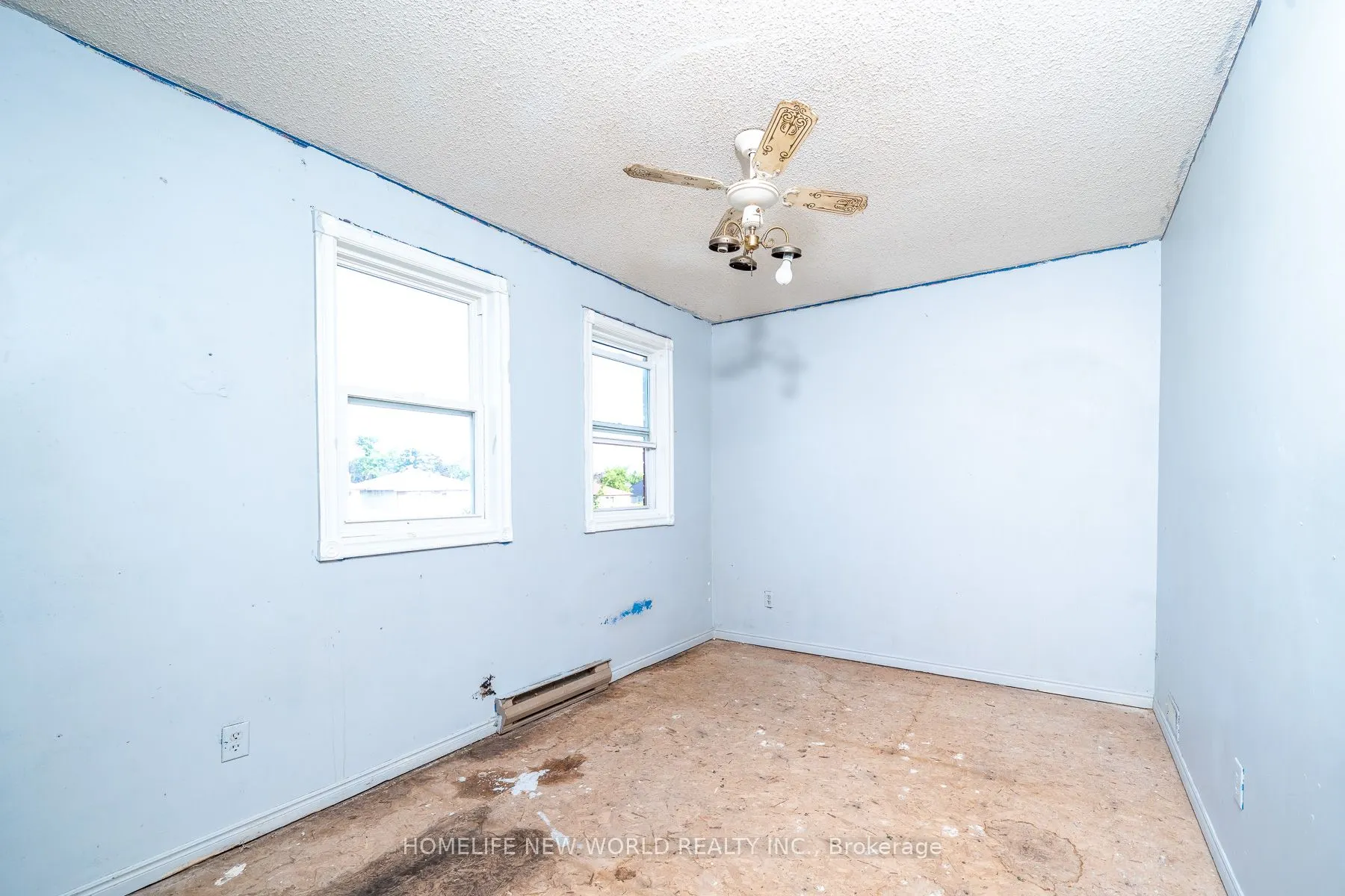 341 Hickling Trail