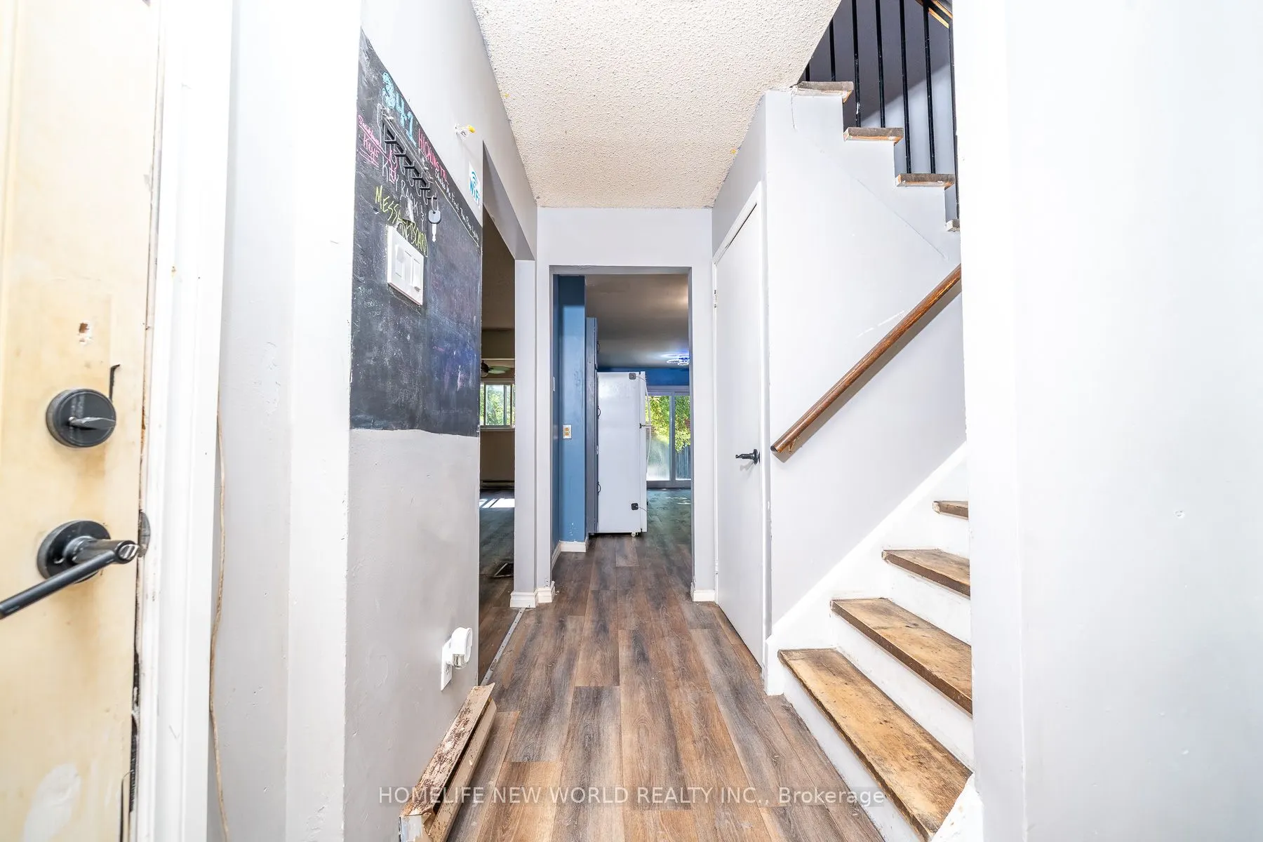341 Hickling Trail