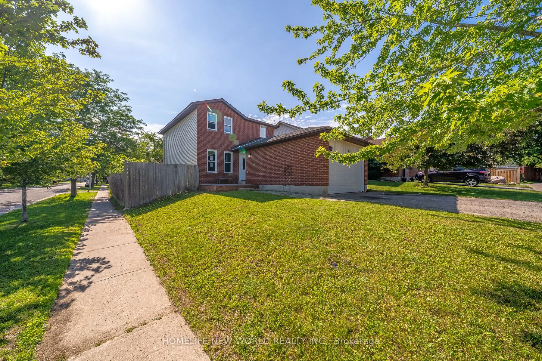 341 Hickling Trail