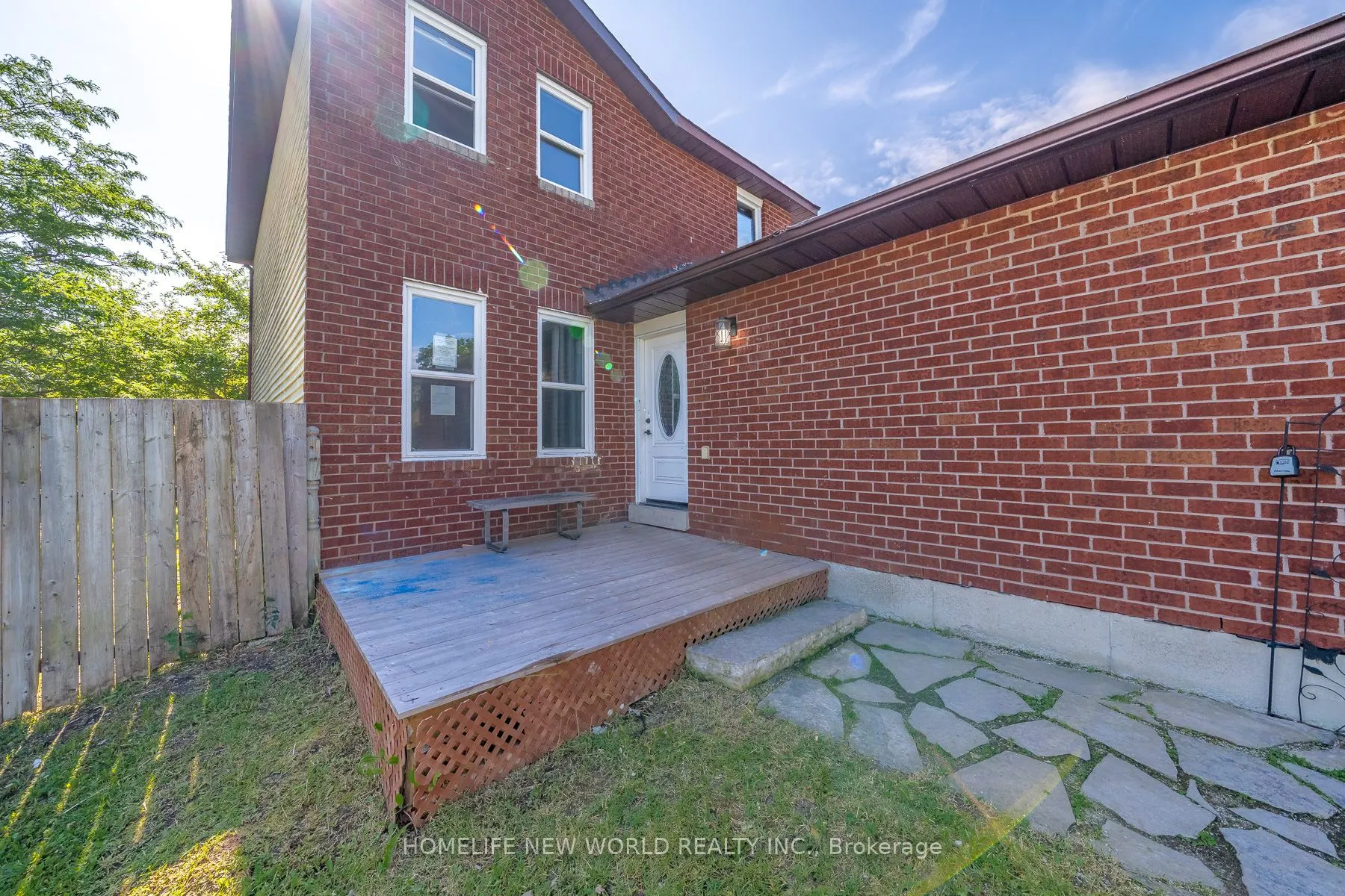 341 Hickling Trail