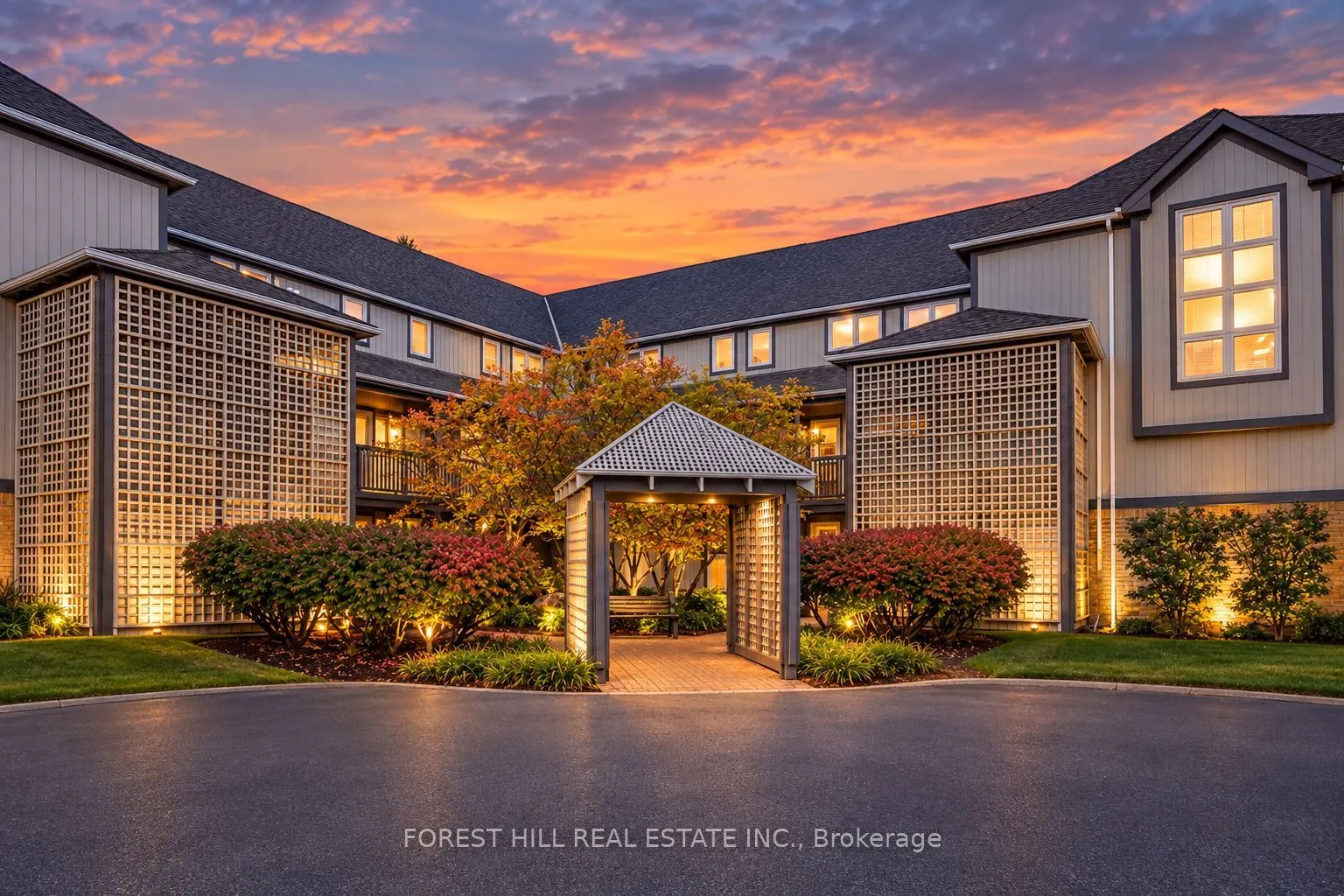 348 Mariners Way #20