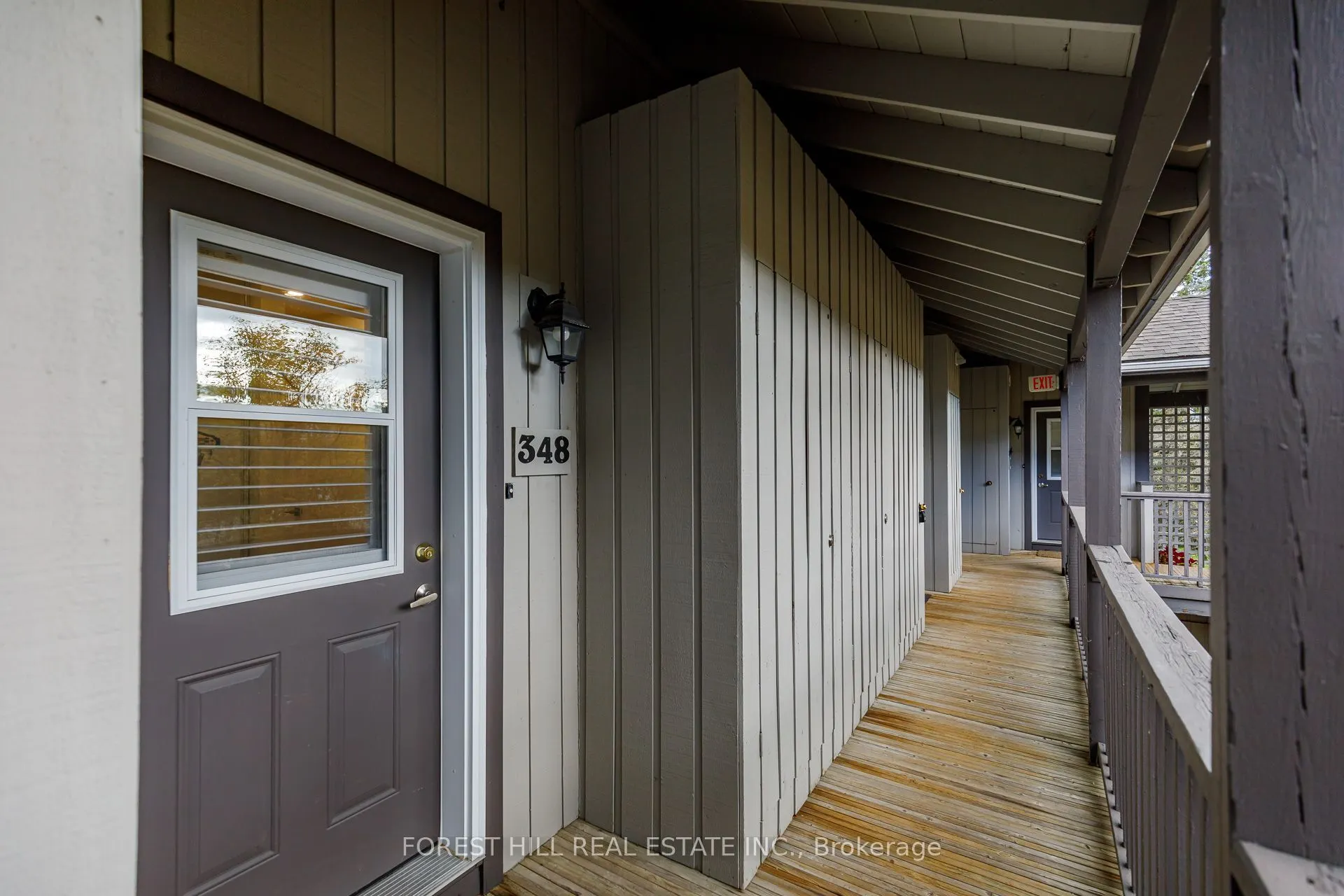 348 Mariners Way #20