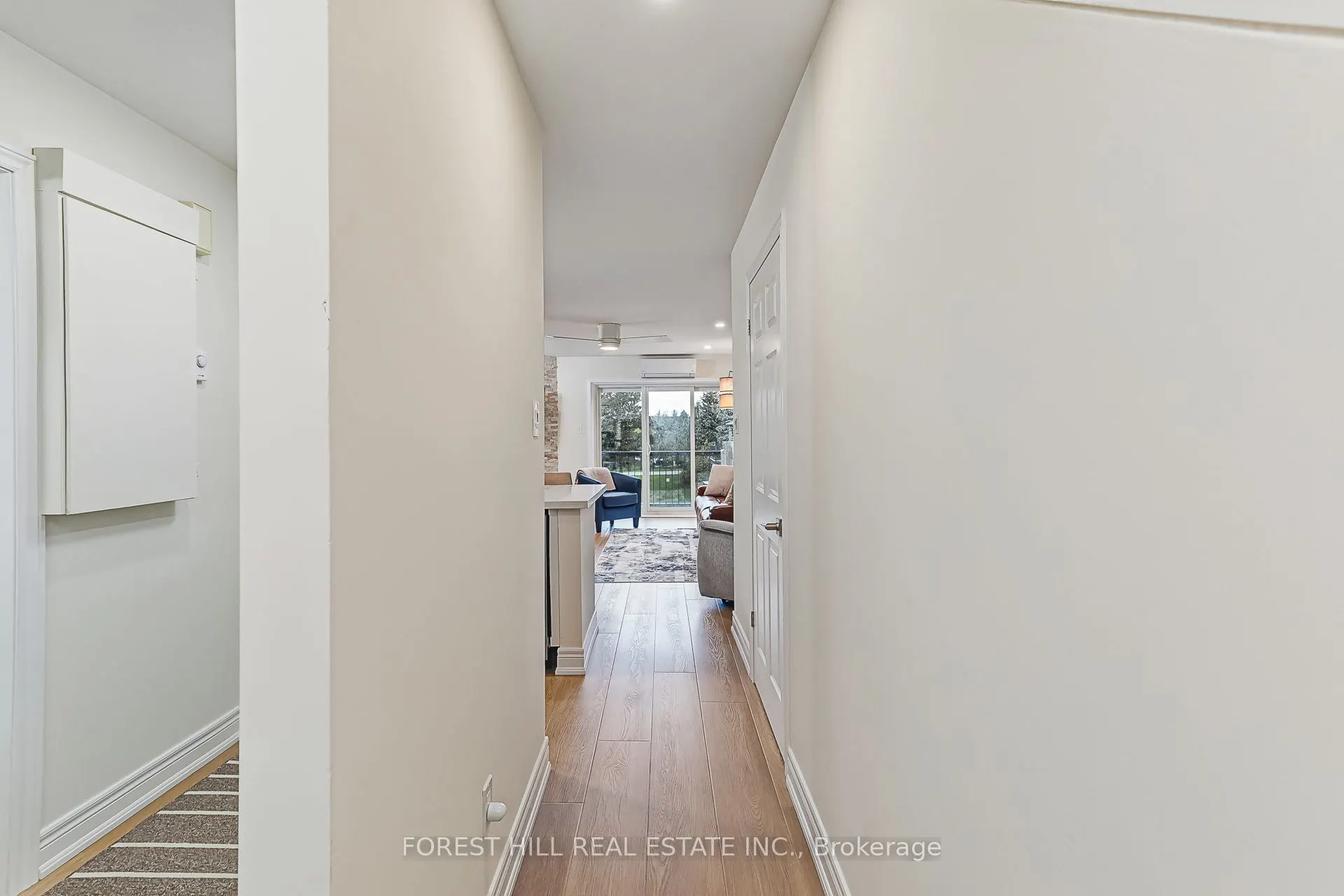 348 Mariners Way #20
