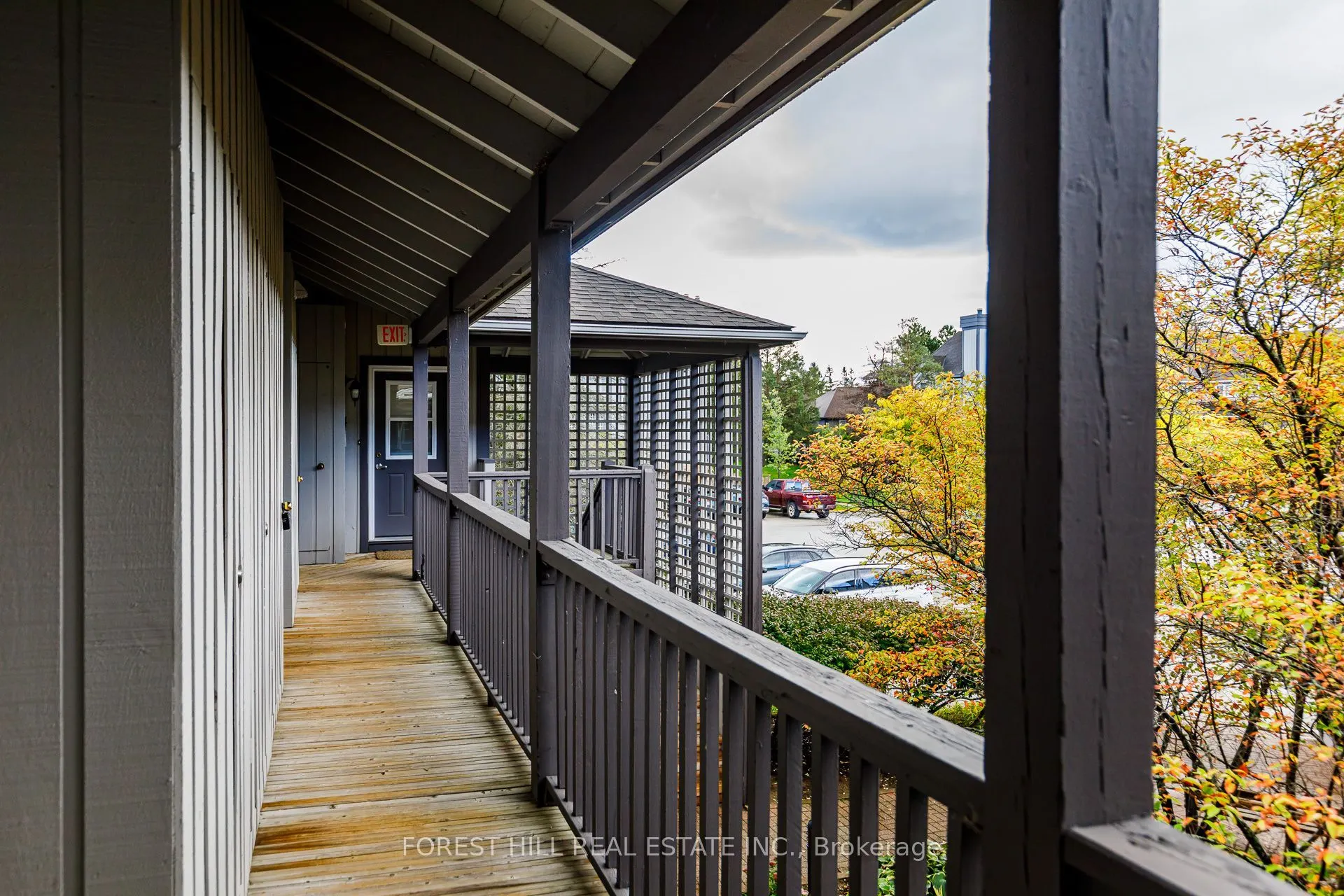 348 Mariners Way #20