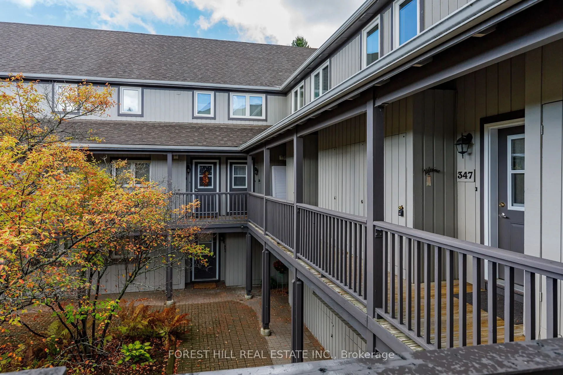 348 Mariners Way #20
